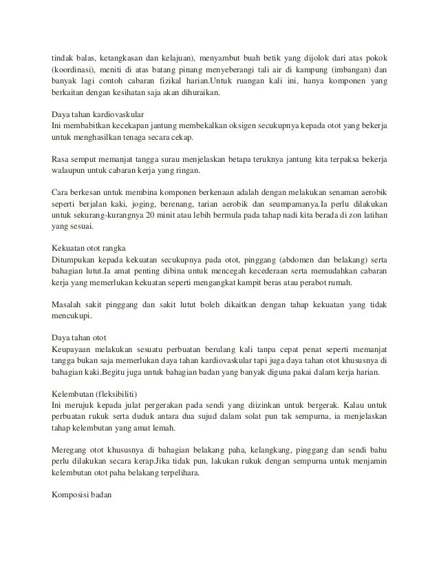 Lebih banyak kematian boleh dicegah dengan mendapatkan penduduk untuk…