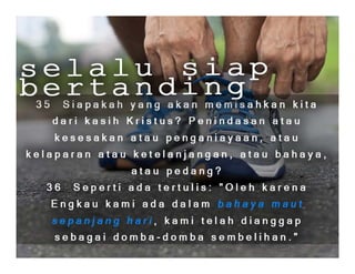 Lebih dari pemenang