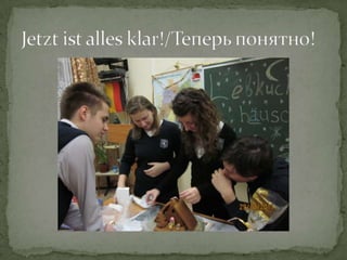 Lebkuchenhäuschen2011