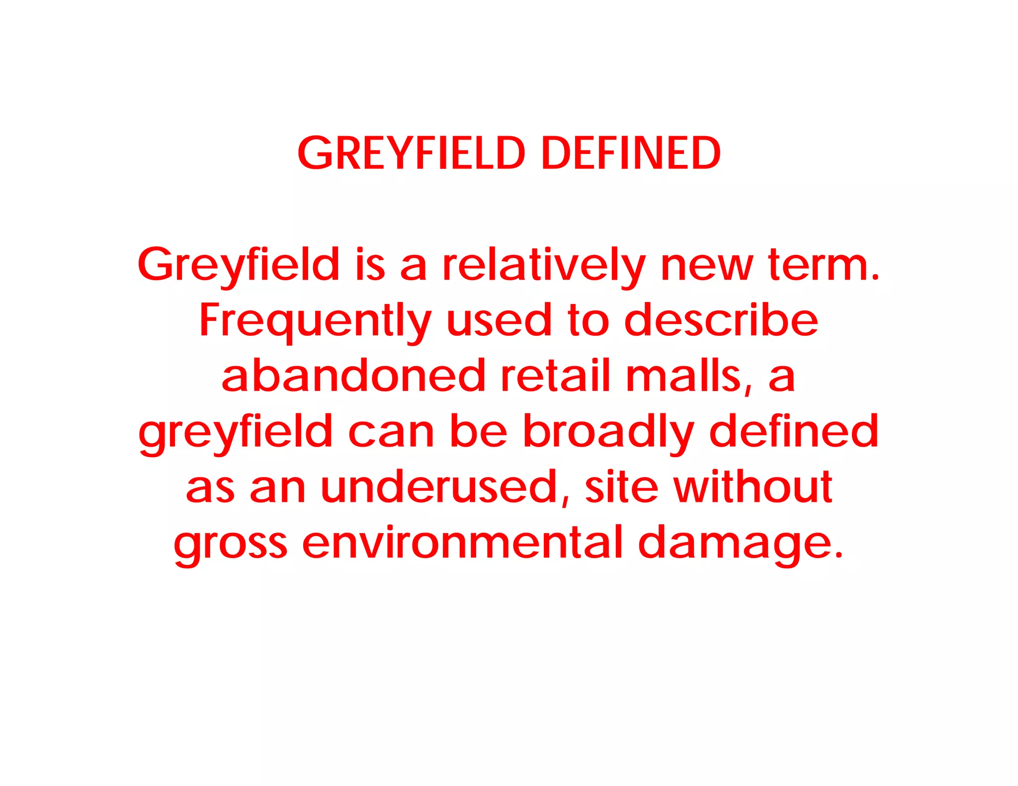 Le Blanc - Andrews Handout