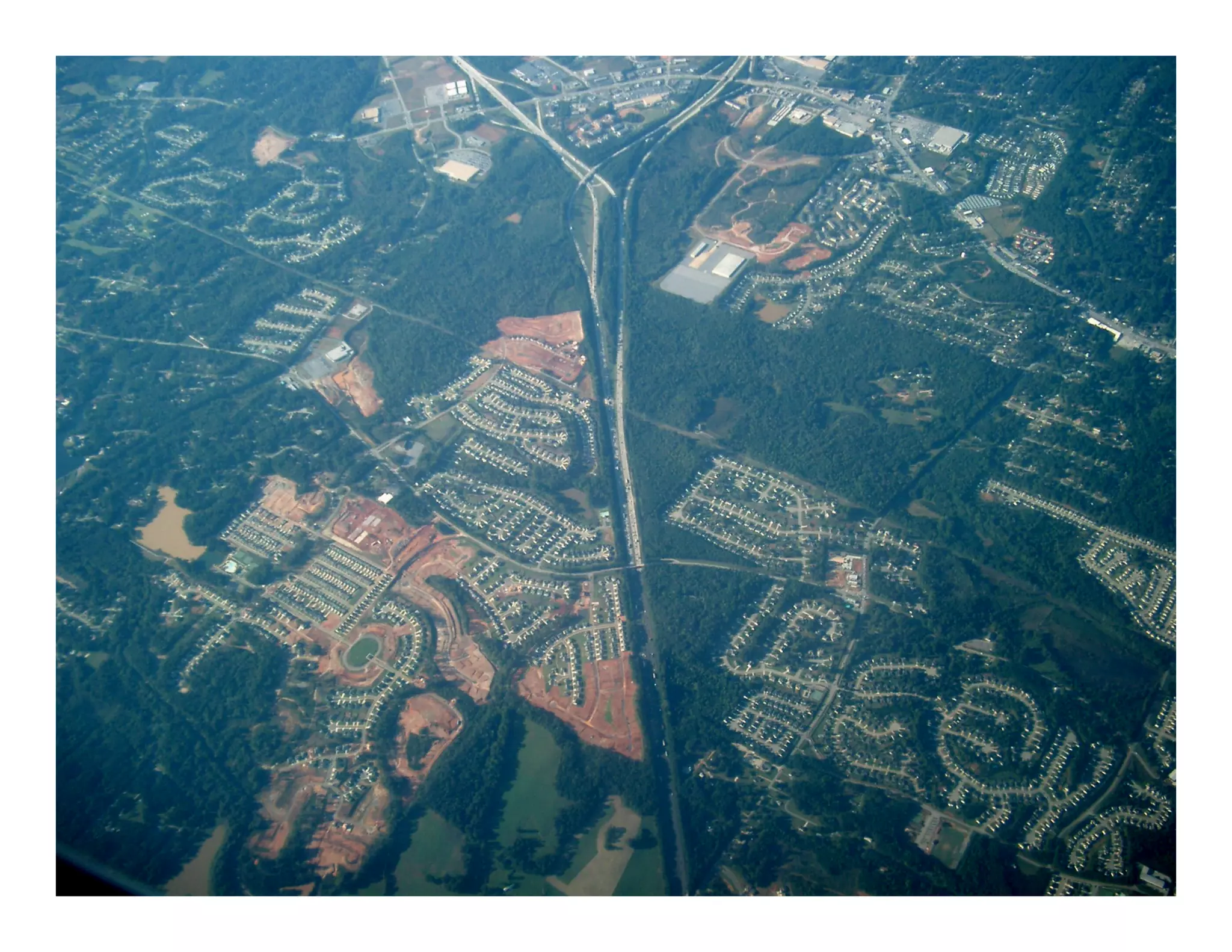 Le Blanc - Andrews Handout