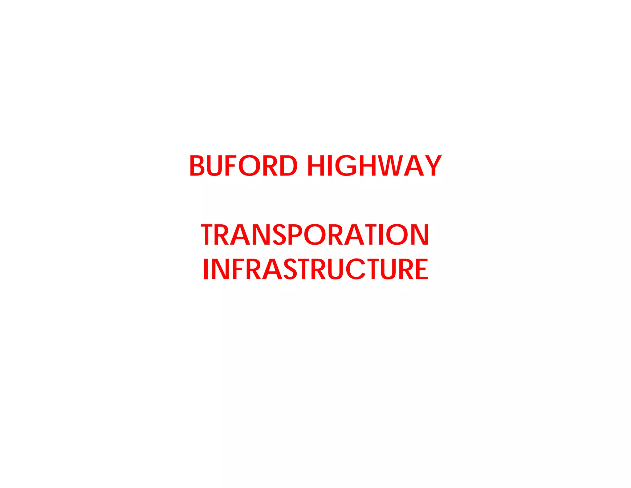 Le Blanc - Andrews Handout