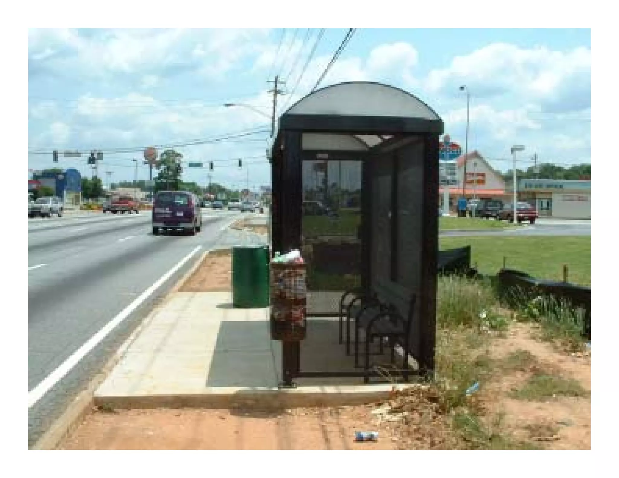 Le Blanc - Andrews Handout