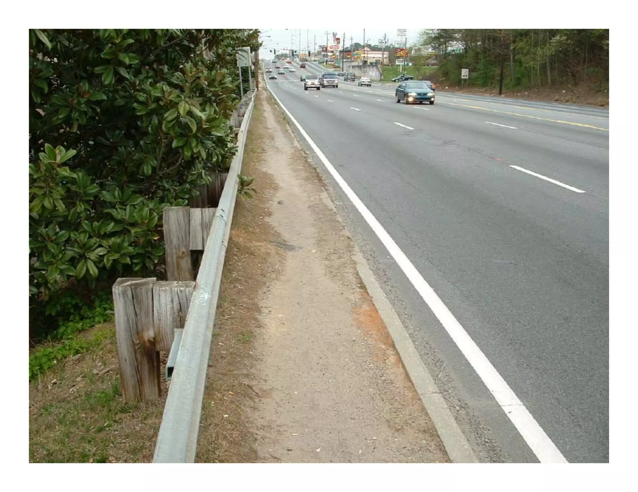 Le Blanc - Andrews Handout