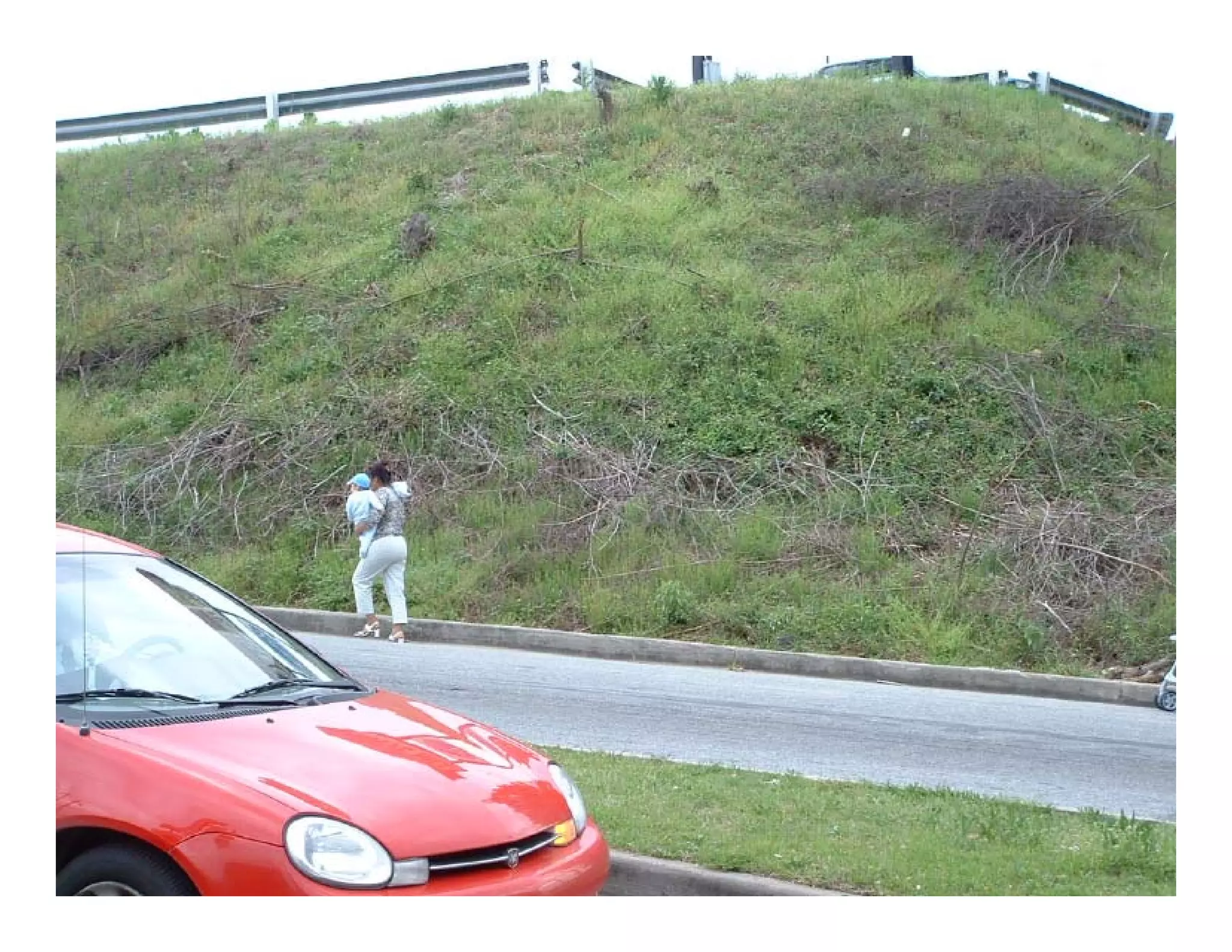 Le Blanc - Andrews Handout