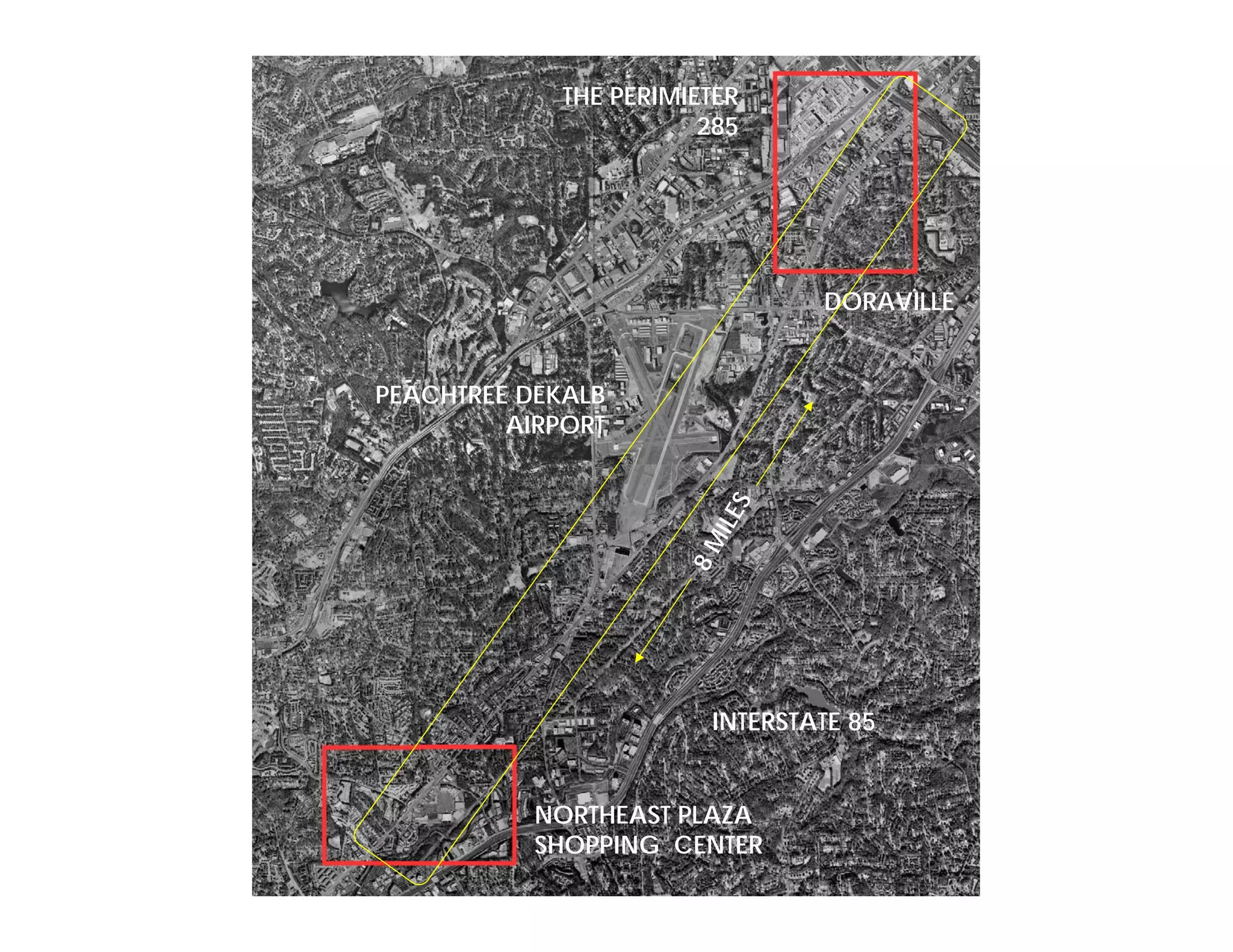 Le Blanc - Andrews Handout