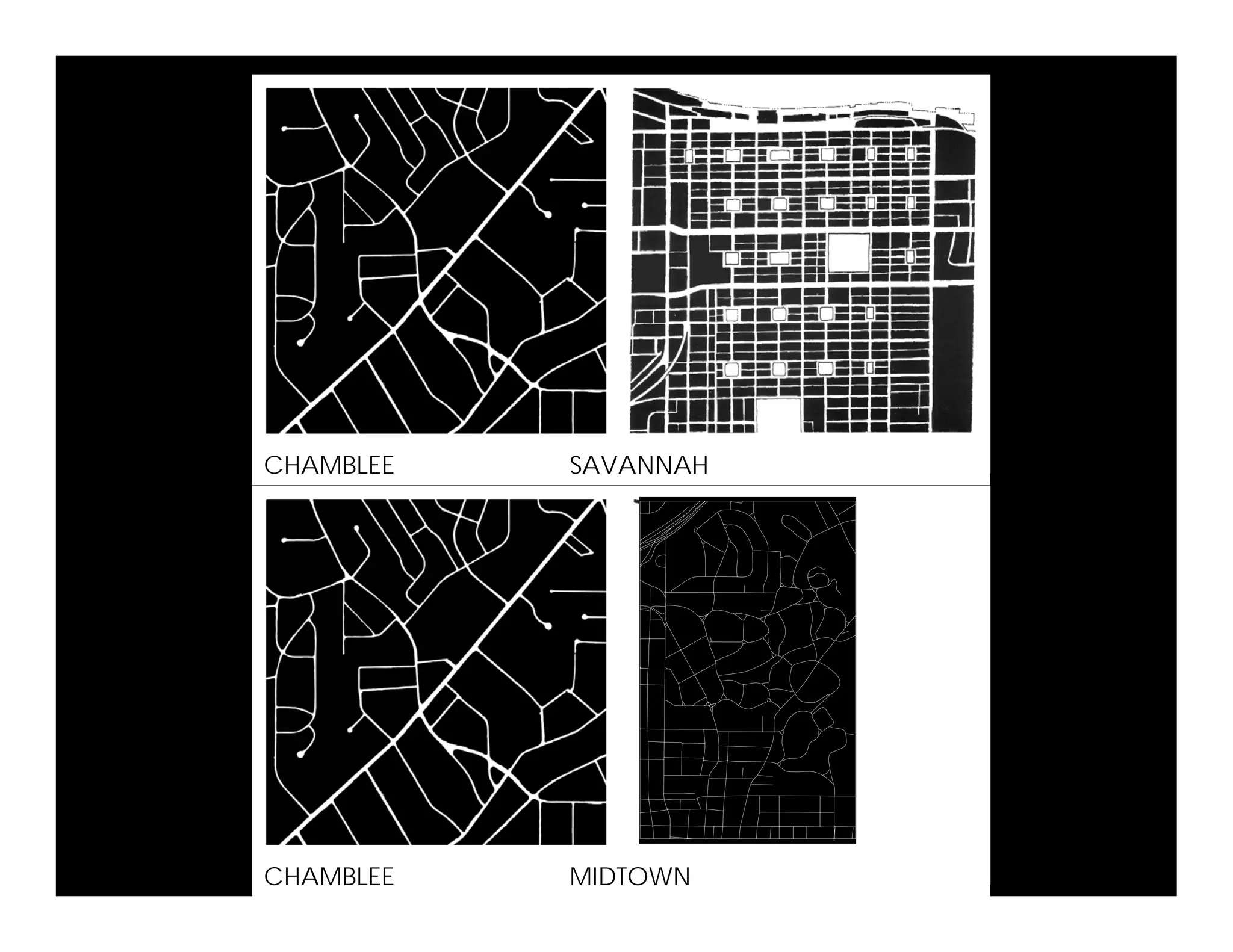 Le Blanc - Andrews Handout