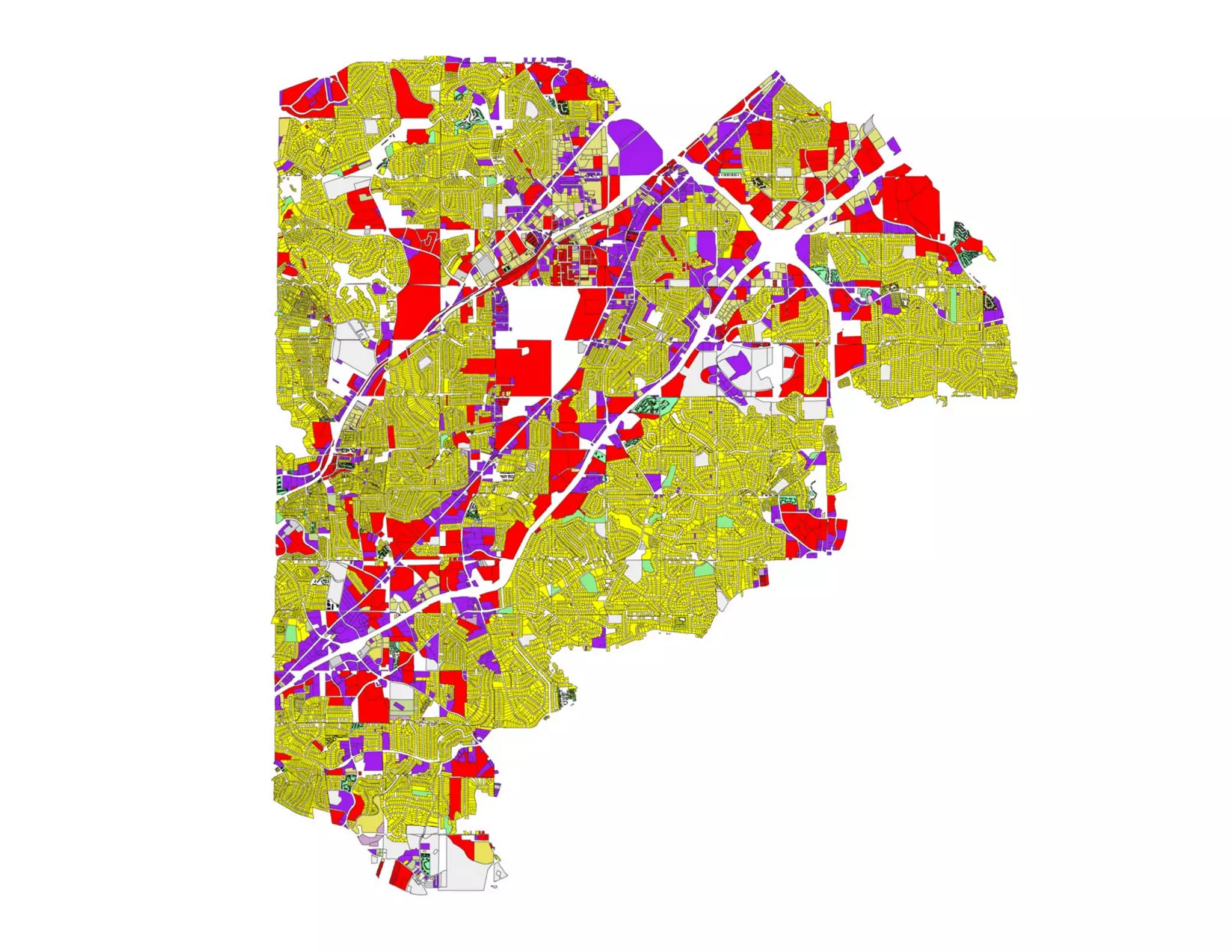 Le Blanc - Andrews Handout