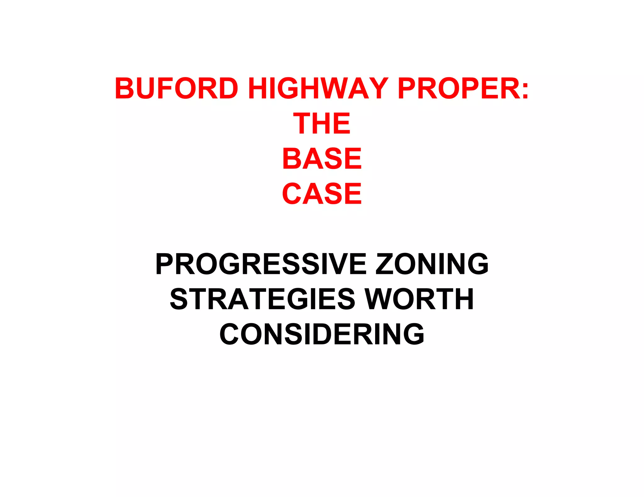 Le Blanc - Andrews Handout