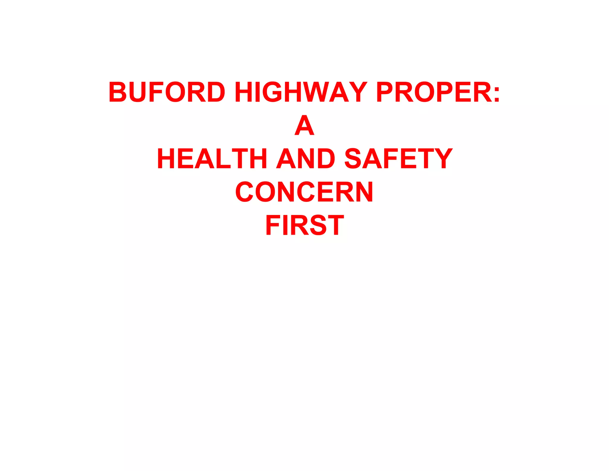 Le Blanc - Andrews Handout