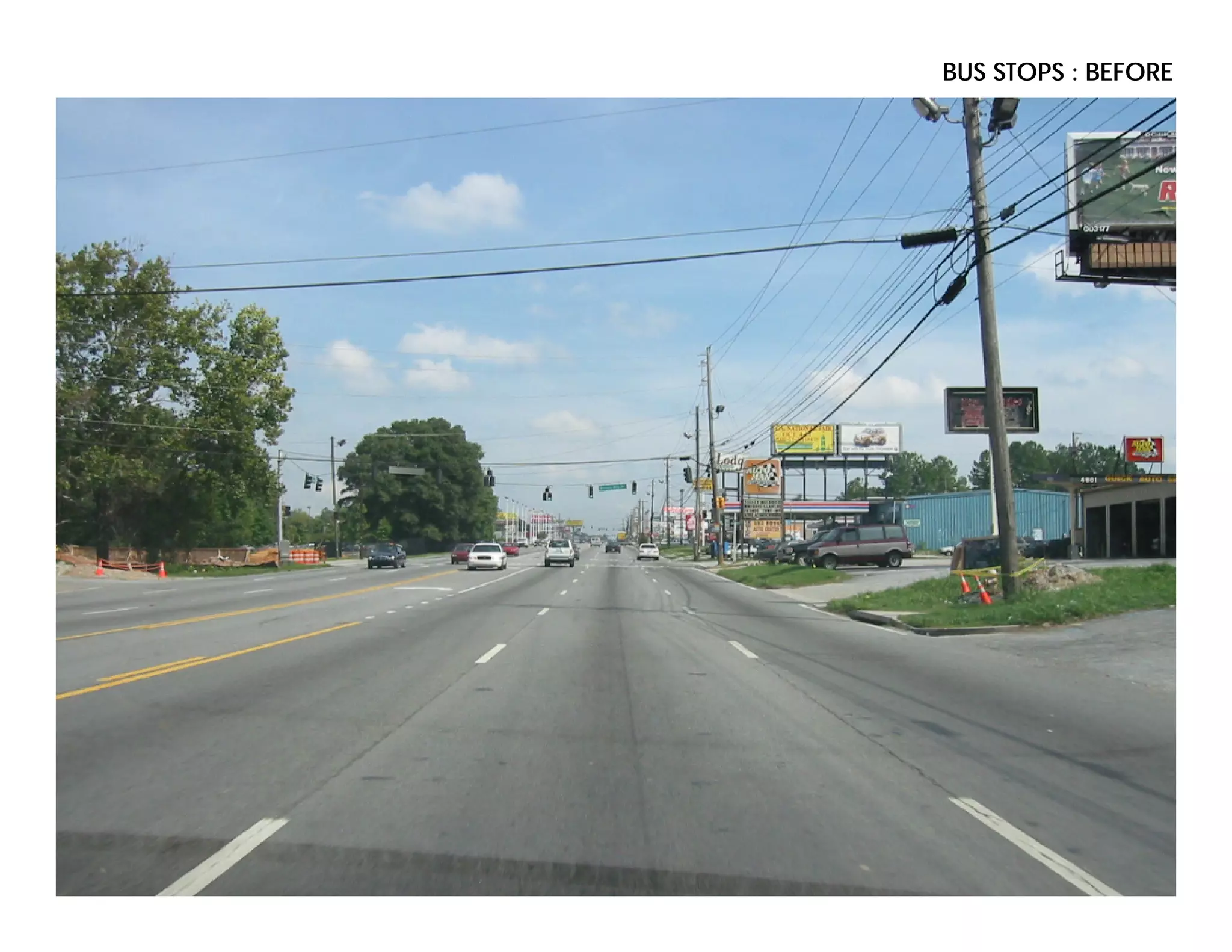 Le Blanc - Andrews Handout