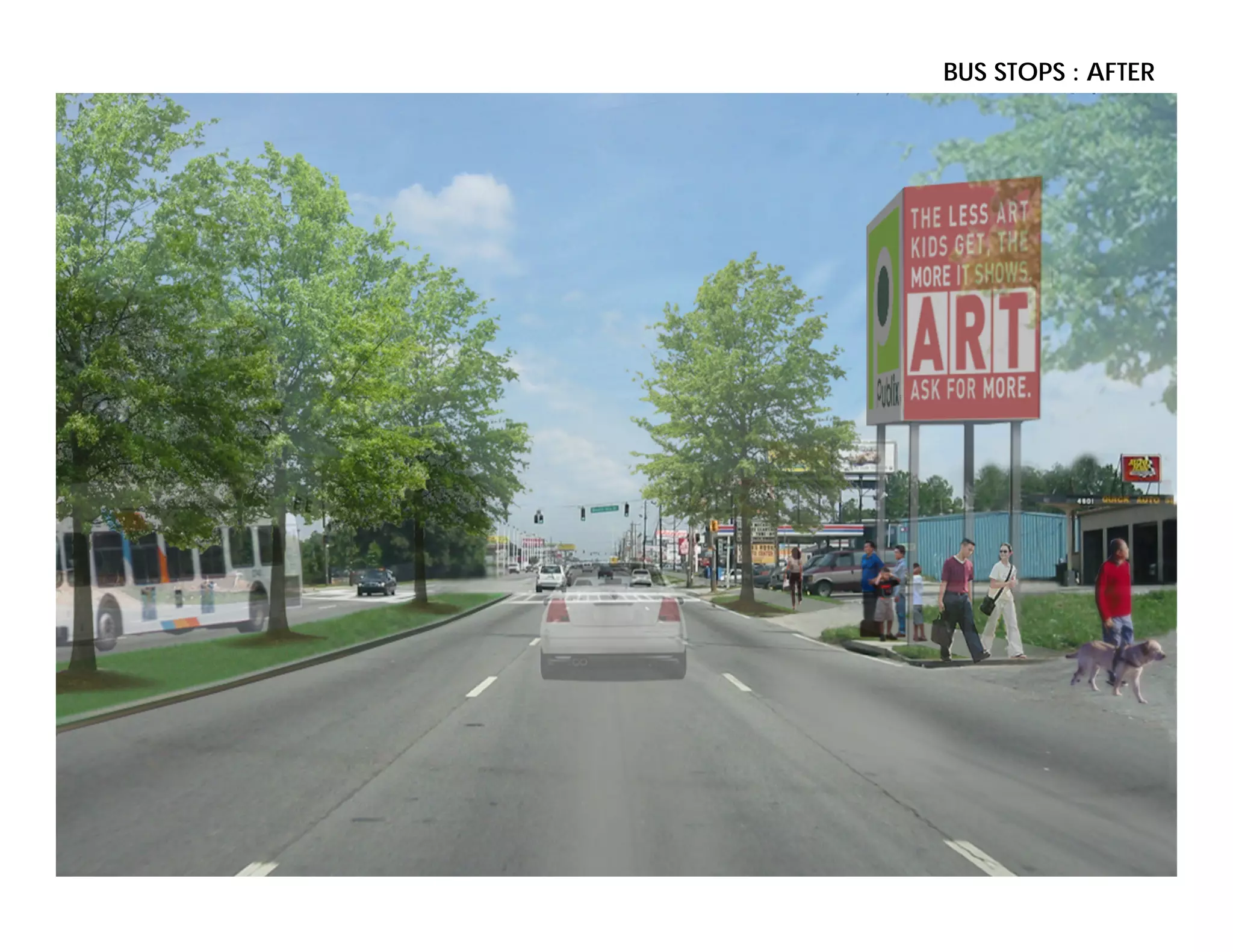 Le Blanc - Andrews Handout