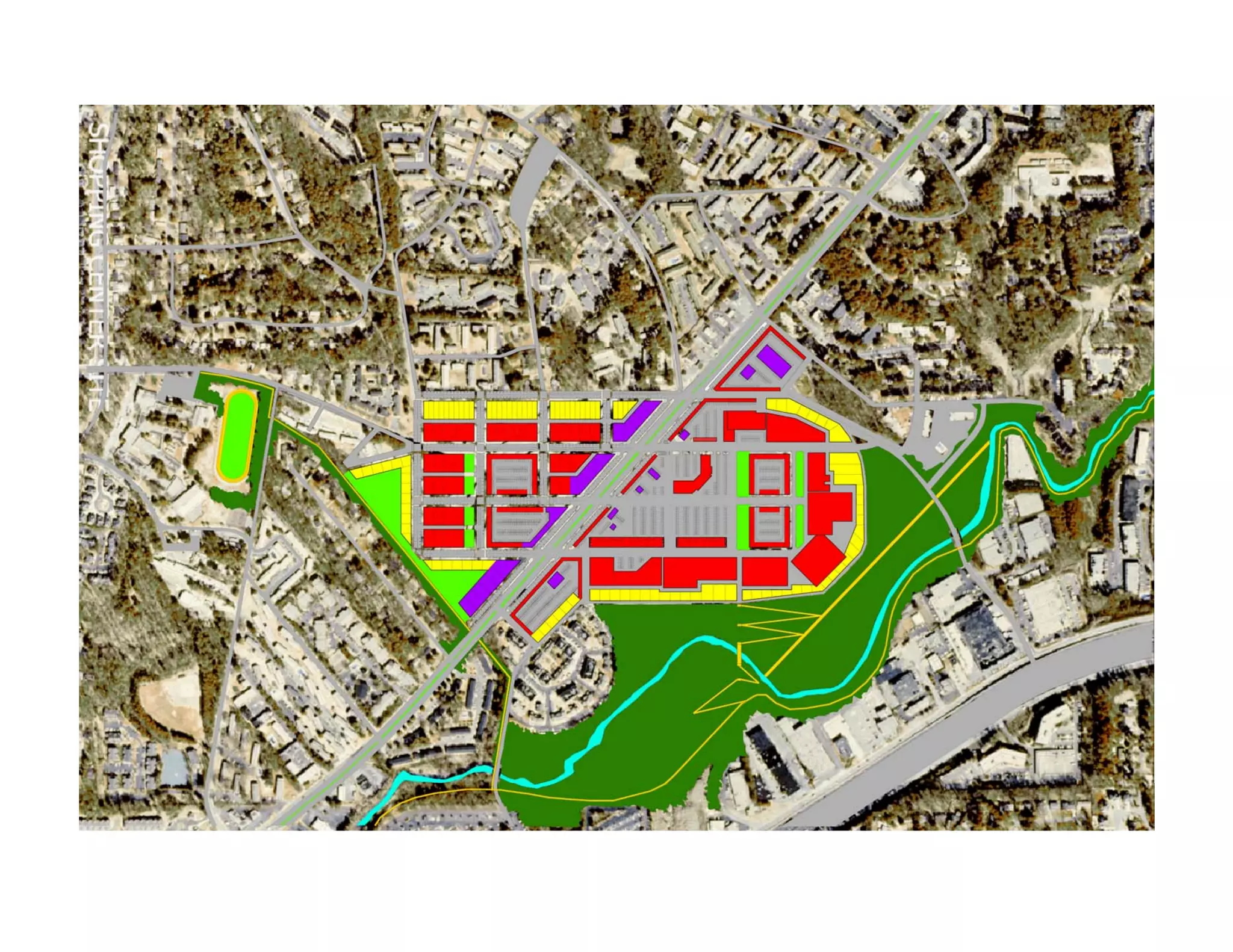 Le Blanc - Andrews Handout