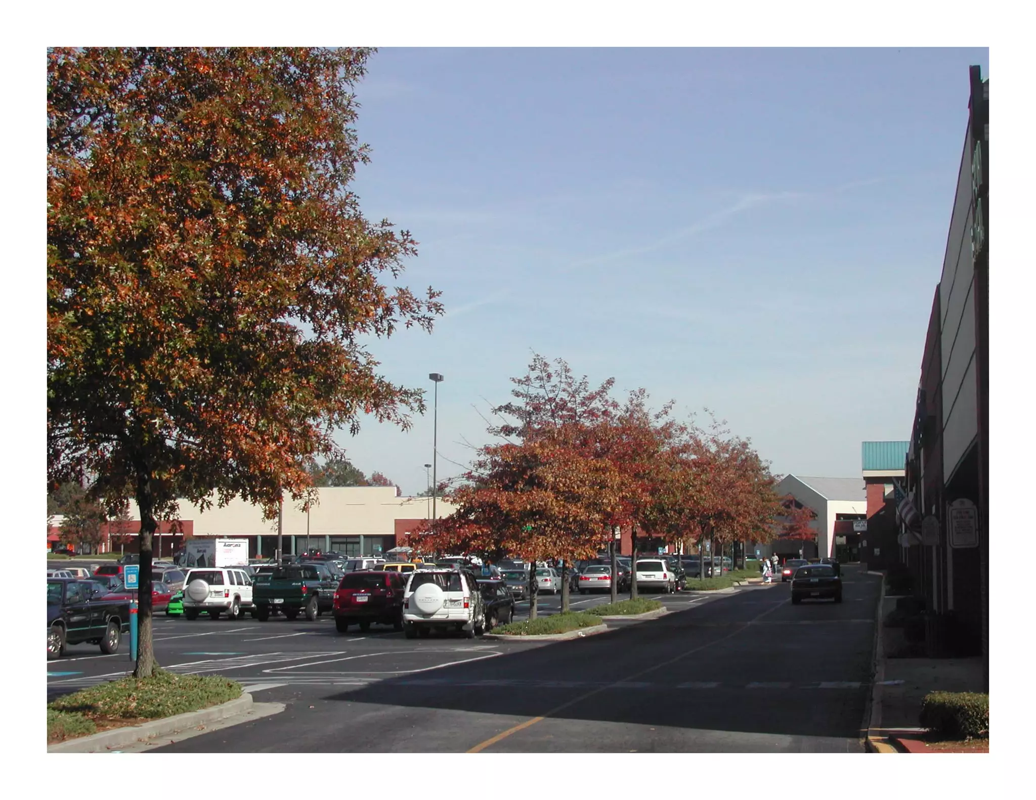 Le Blanc - Andrews Handout