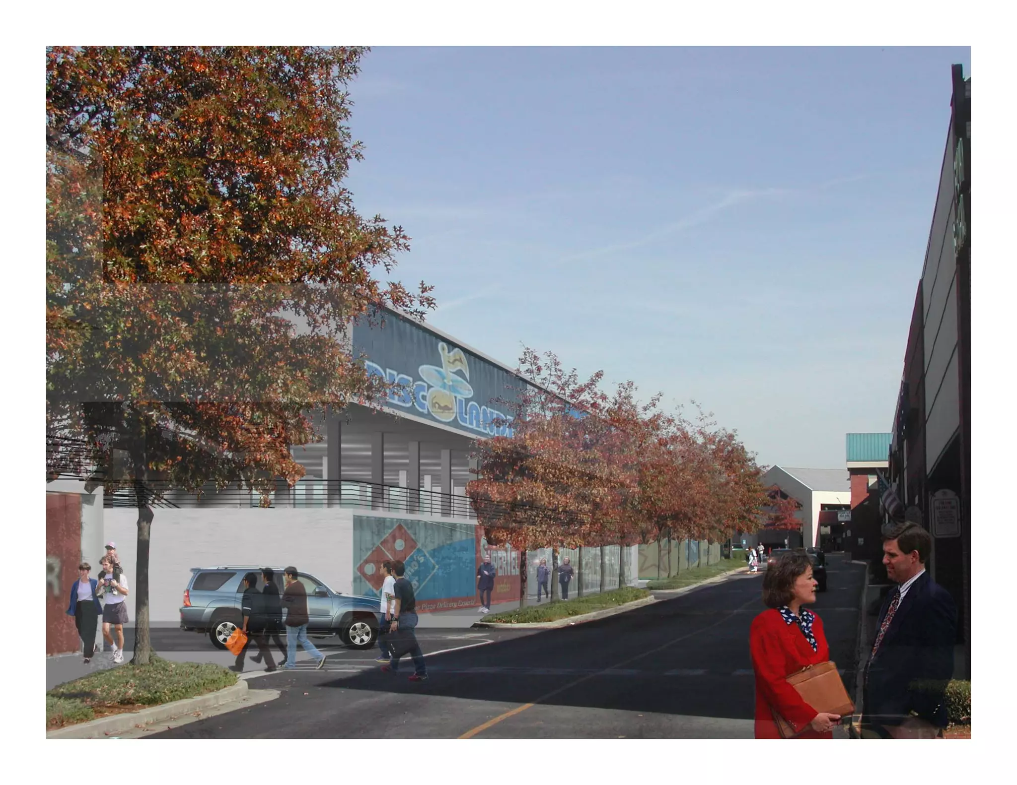 Le Blanc - Andrews Handout