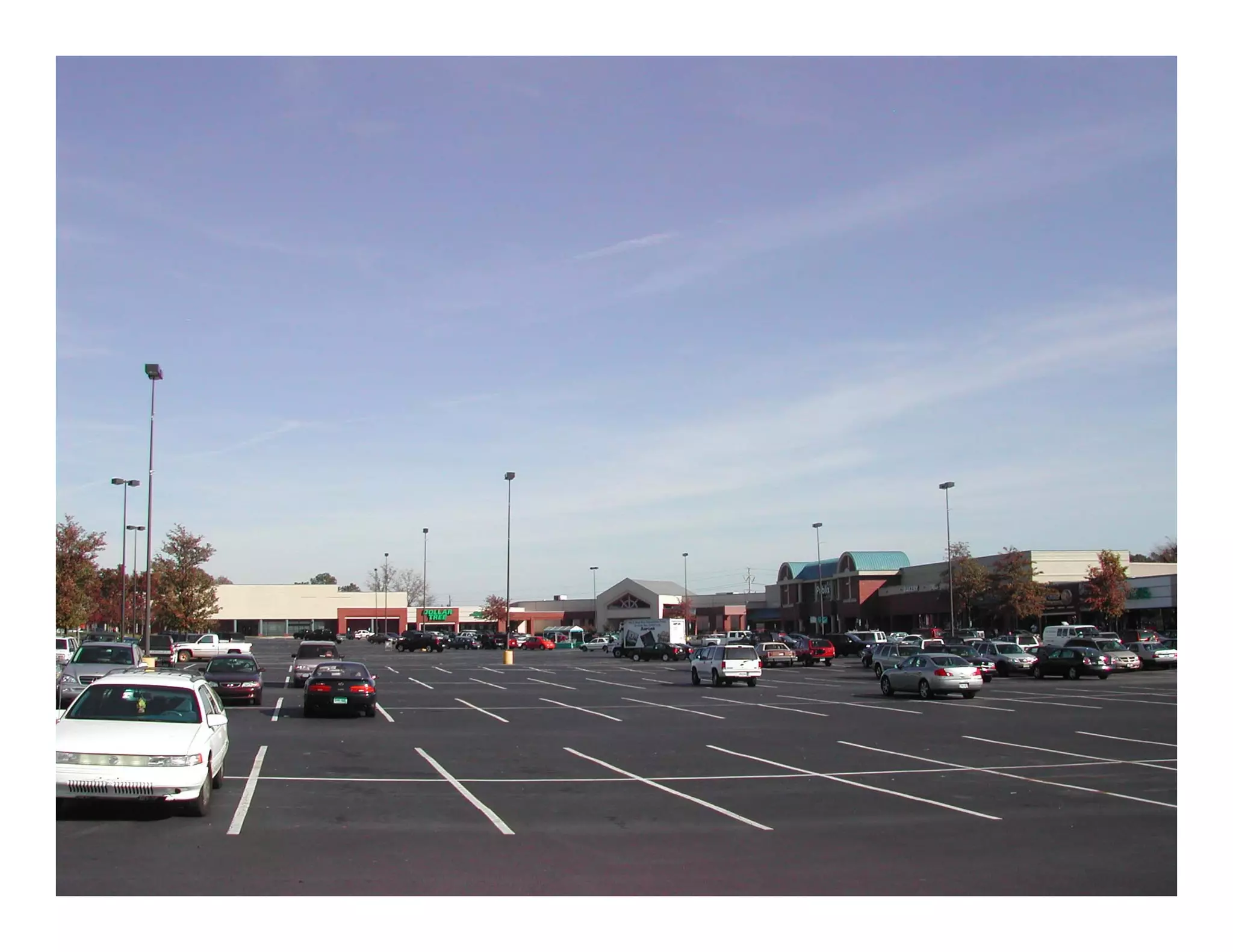 Le Blanc - Andrews Handout