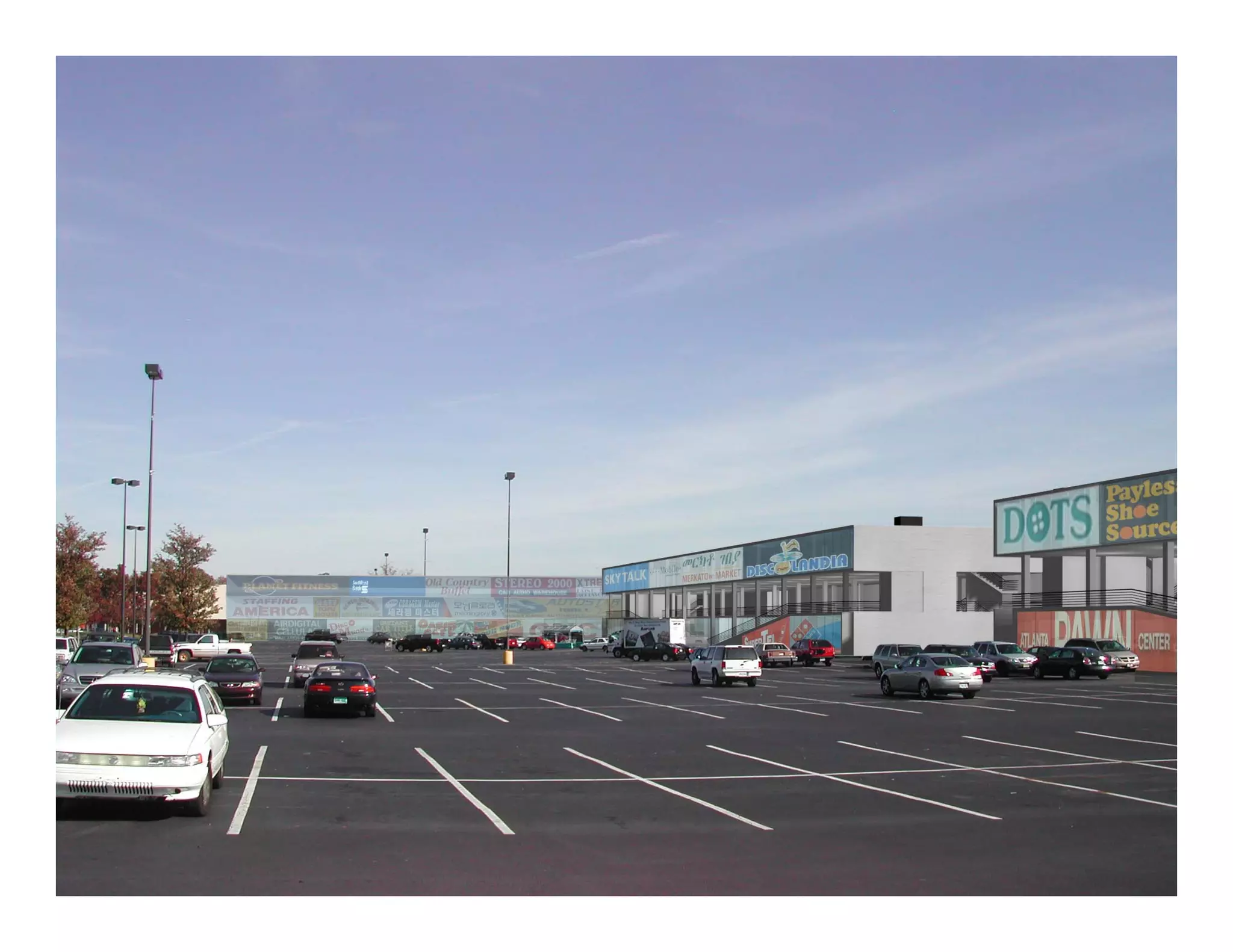 Le Blanc - Andrews Handout