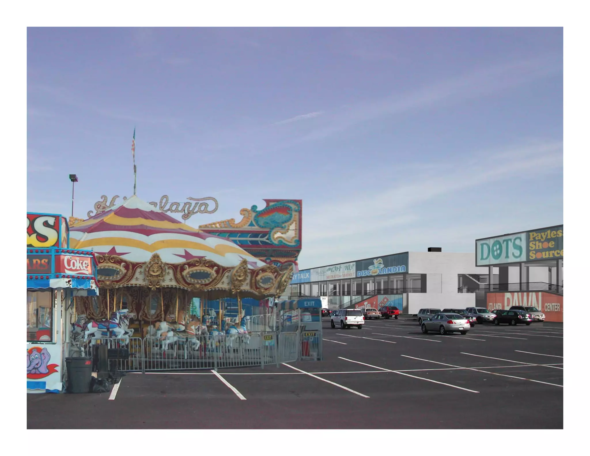 Le Blanc - Andrews Handout