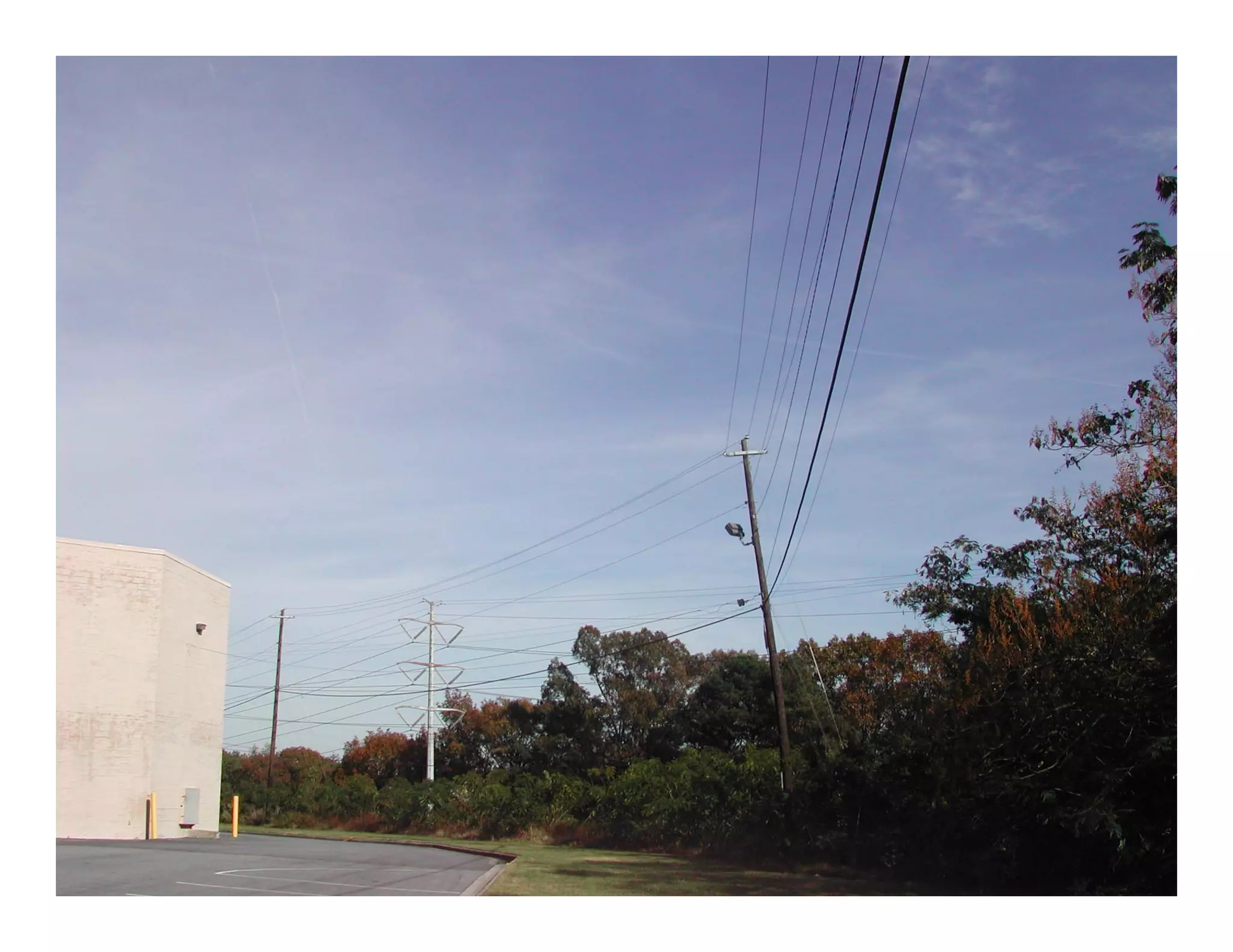 Le Blanc - Andrews Handout