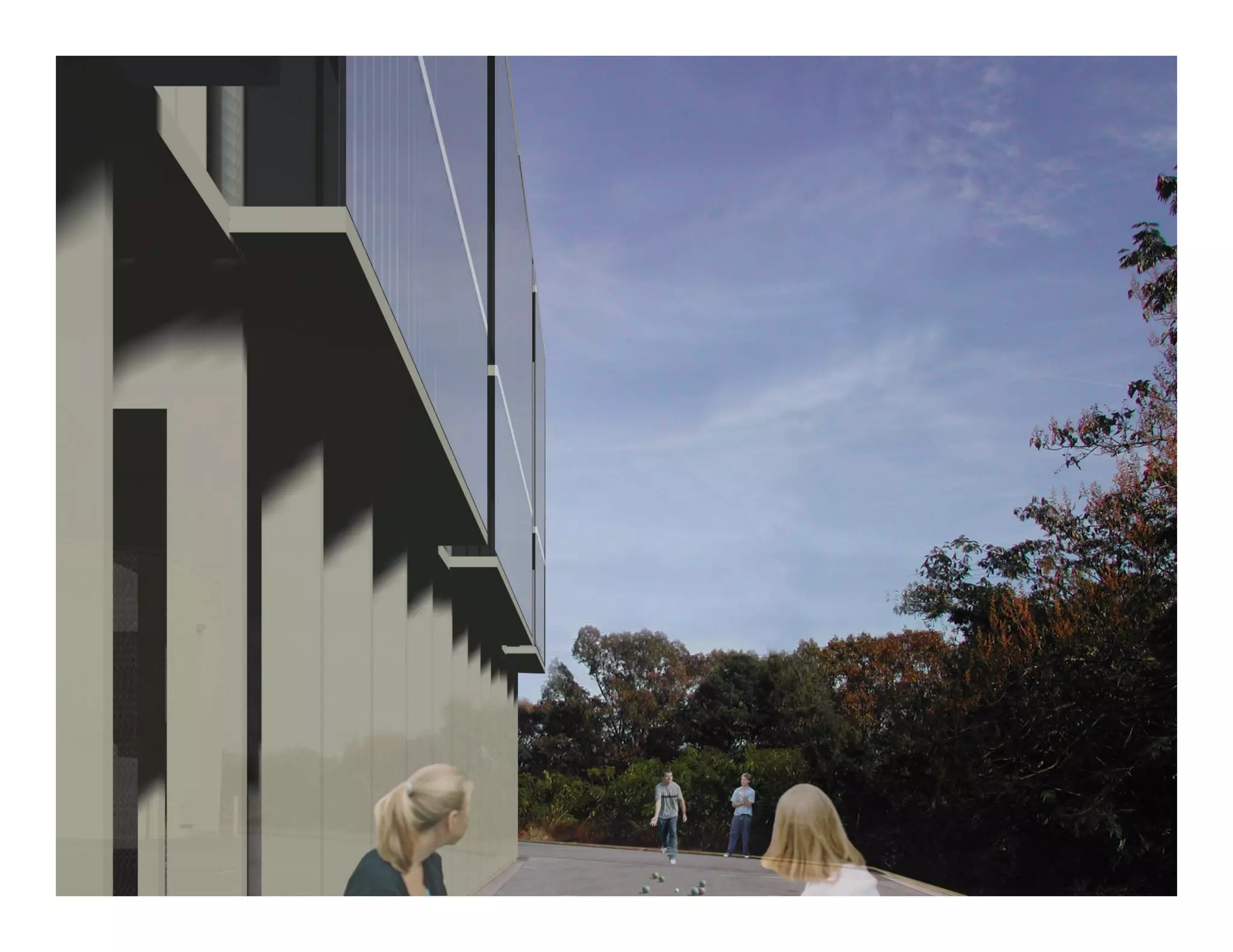 Le Blanc - Andrews Handout