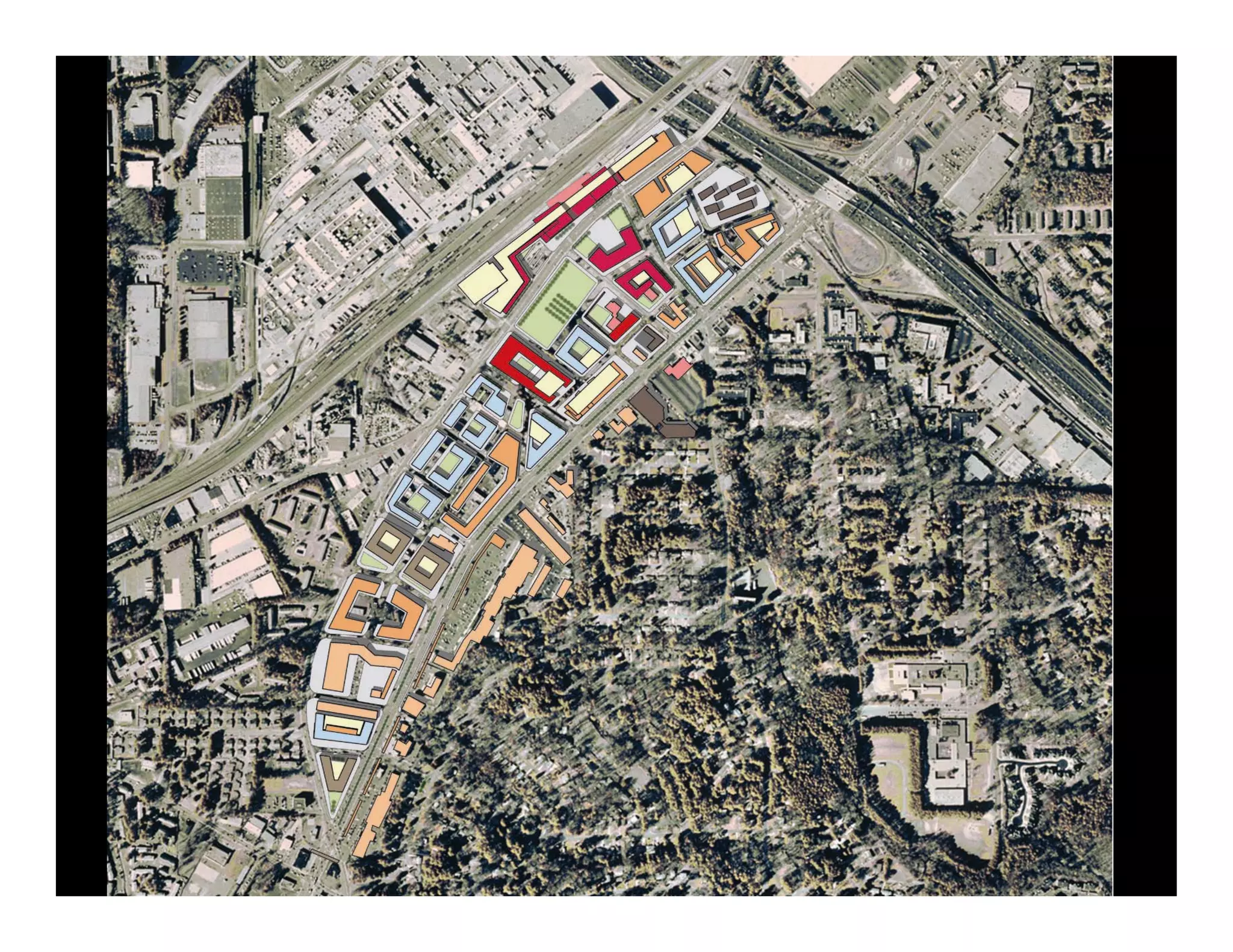 Le Blanc - Andrews Handout