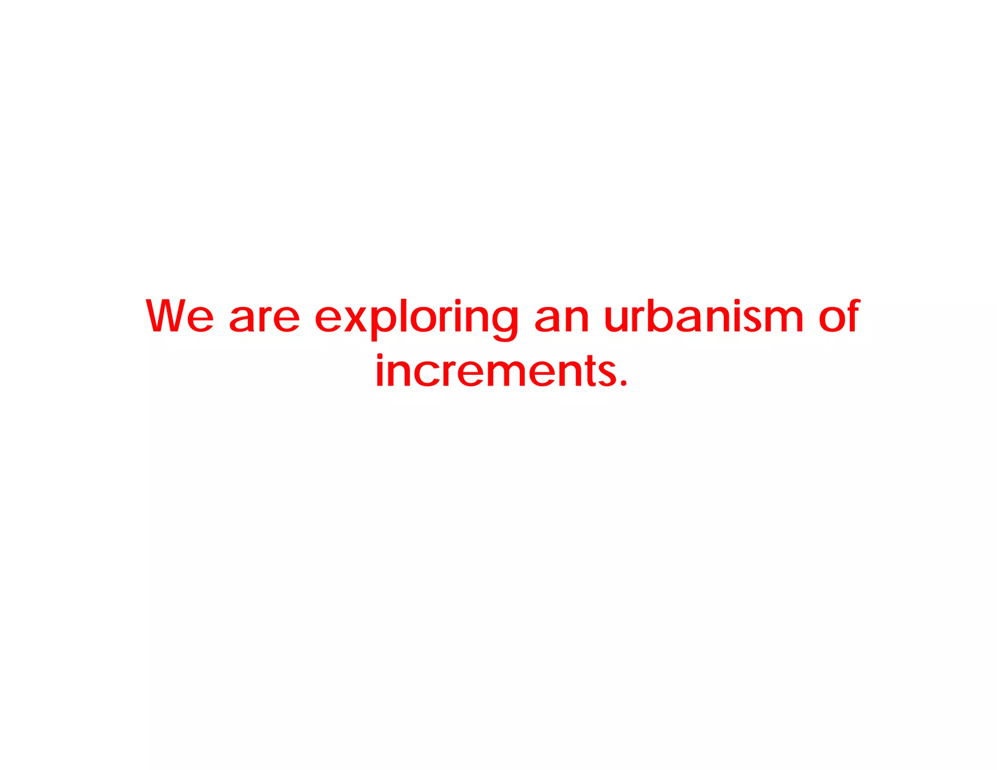 Le Blanc - Andrews Handout