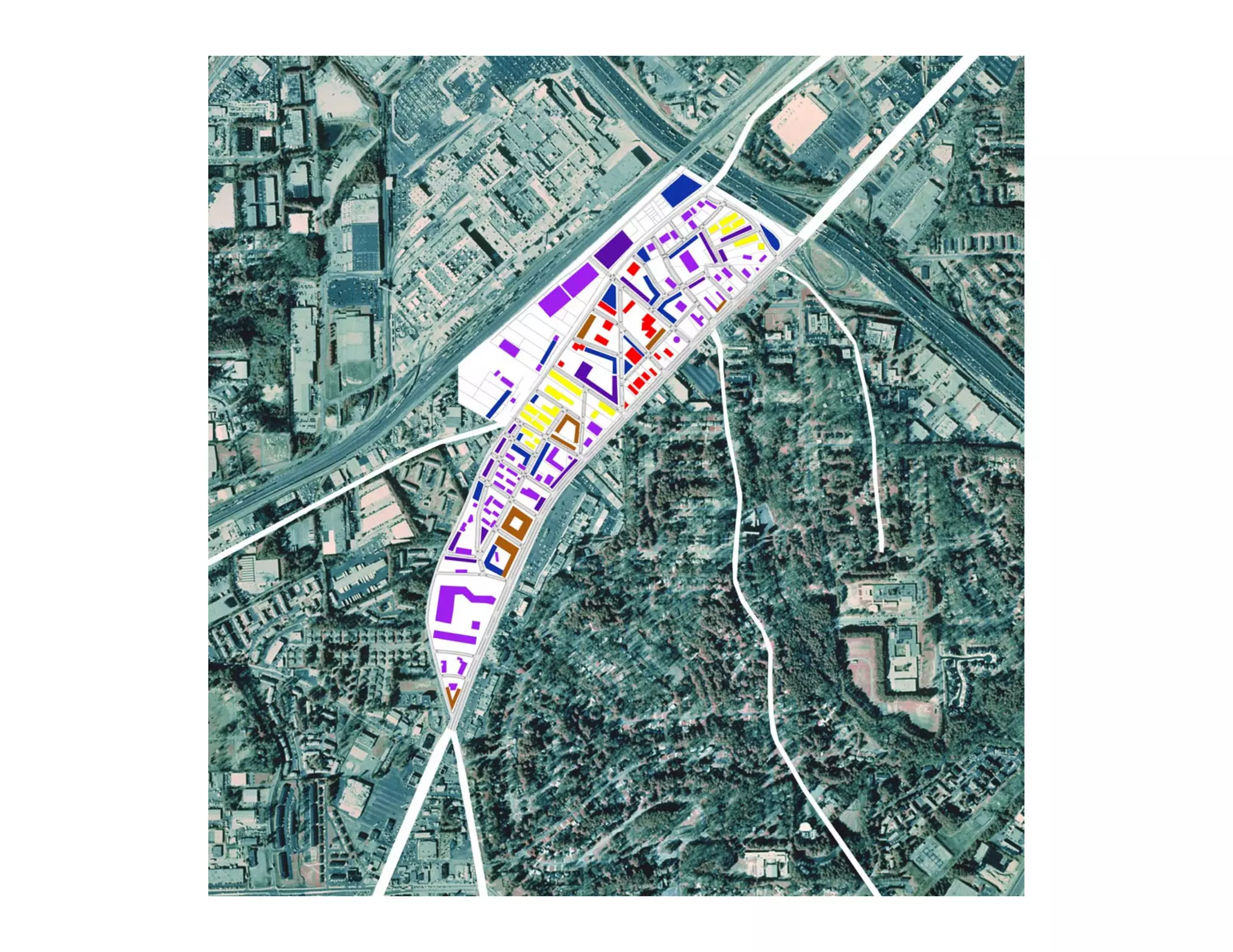 Le Blanc - Andrews Handout