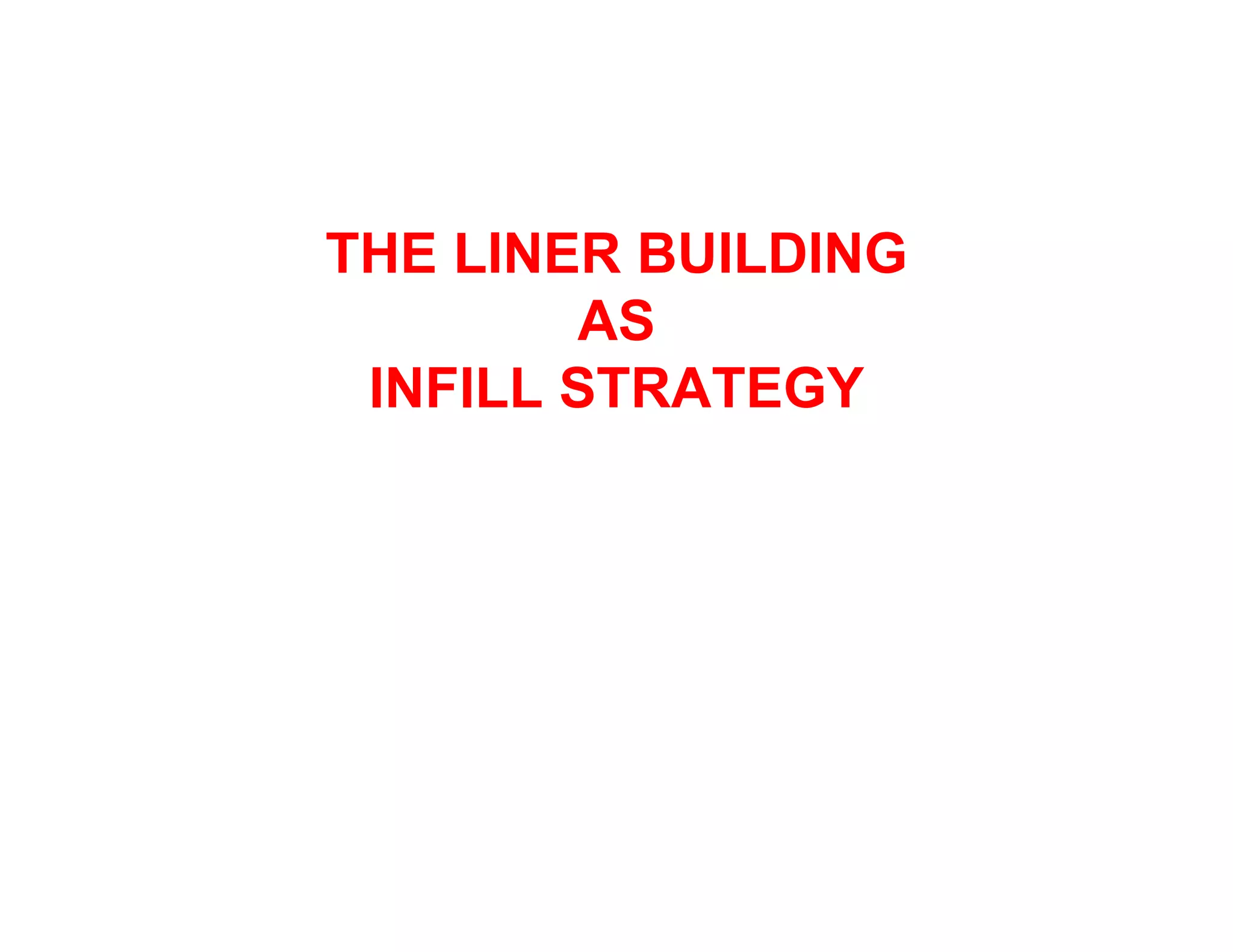 Le Blanc - Andrews Handout