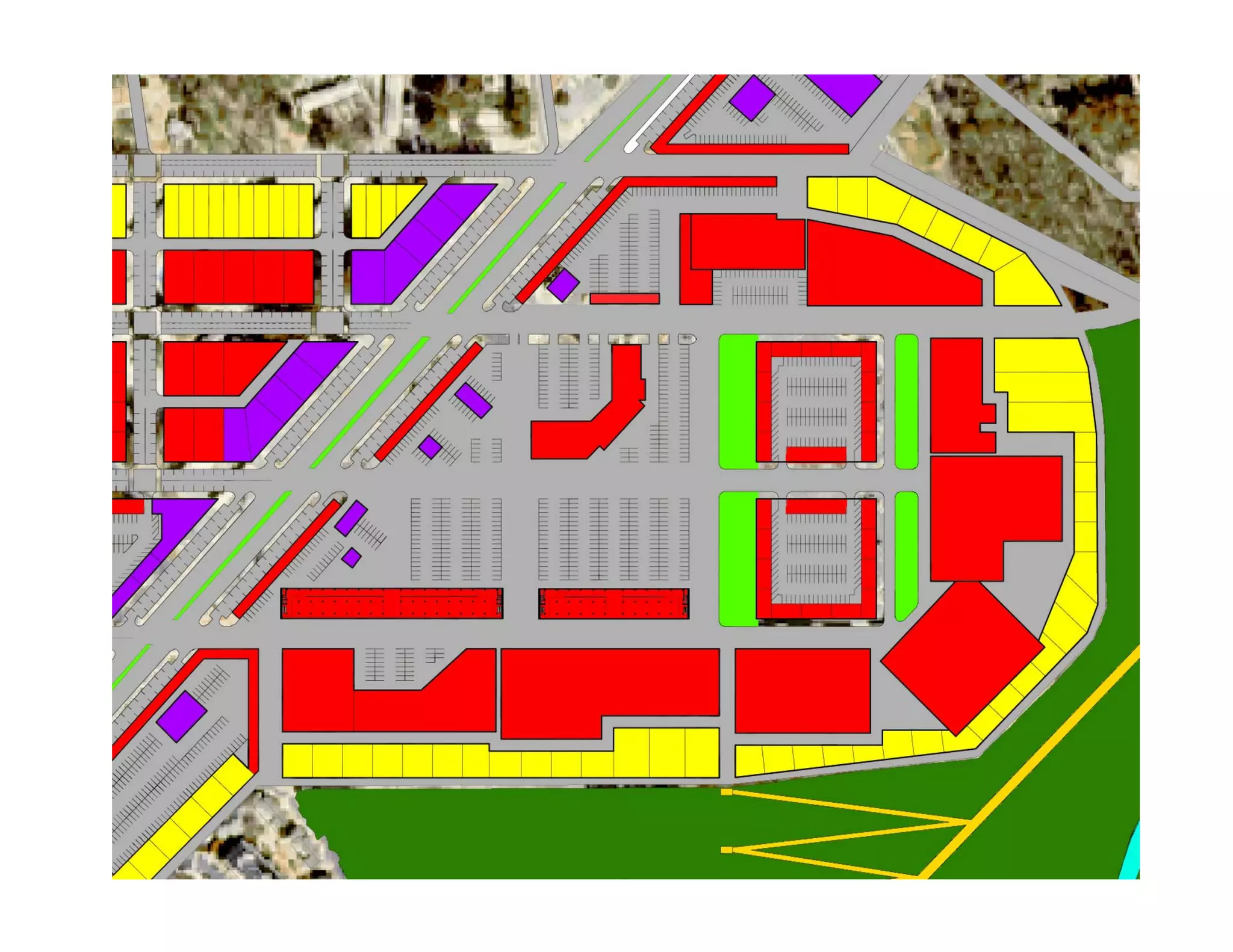 Le Blanc - Andrews Handout