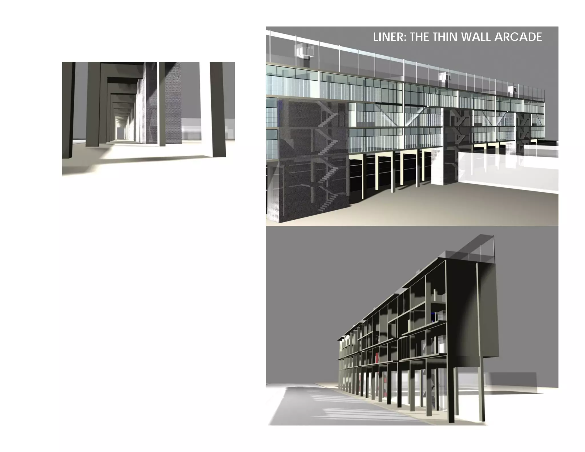 Le Blanc - Andrews Handout