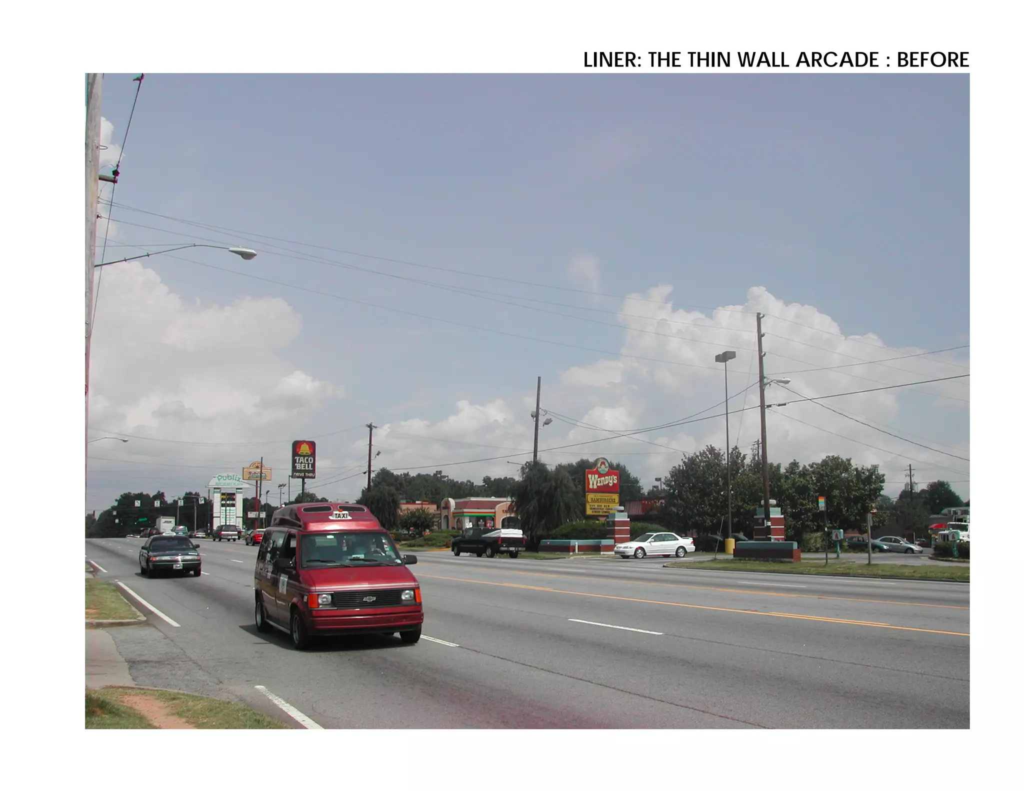 Le Blanc - Andrews Handout