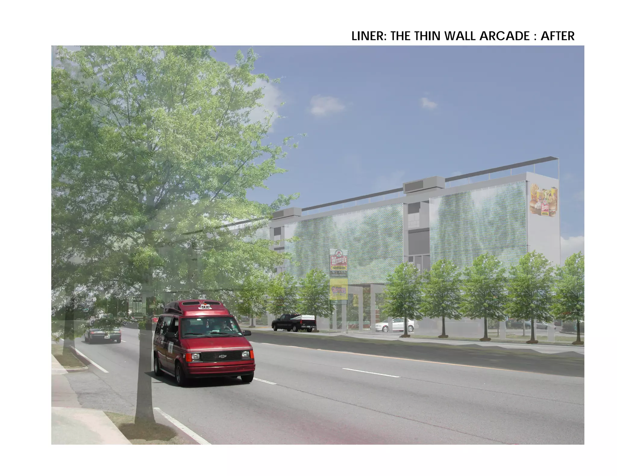 Le Blanc - Andrews Handout