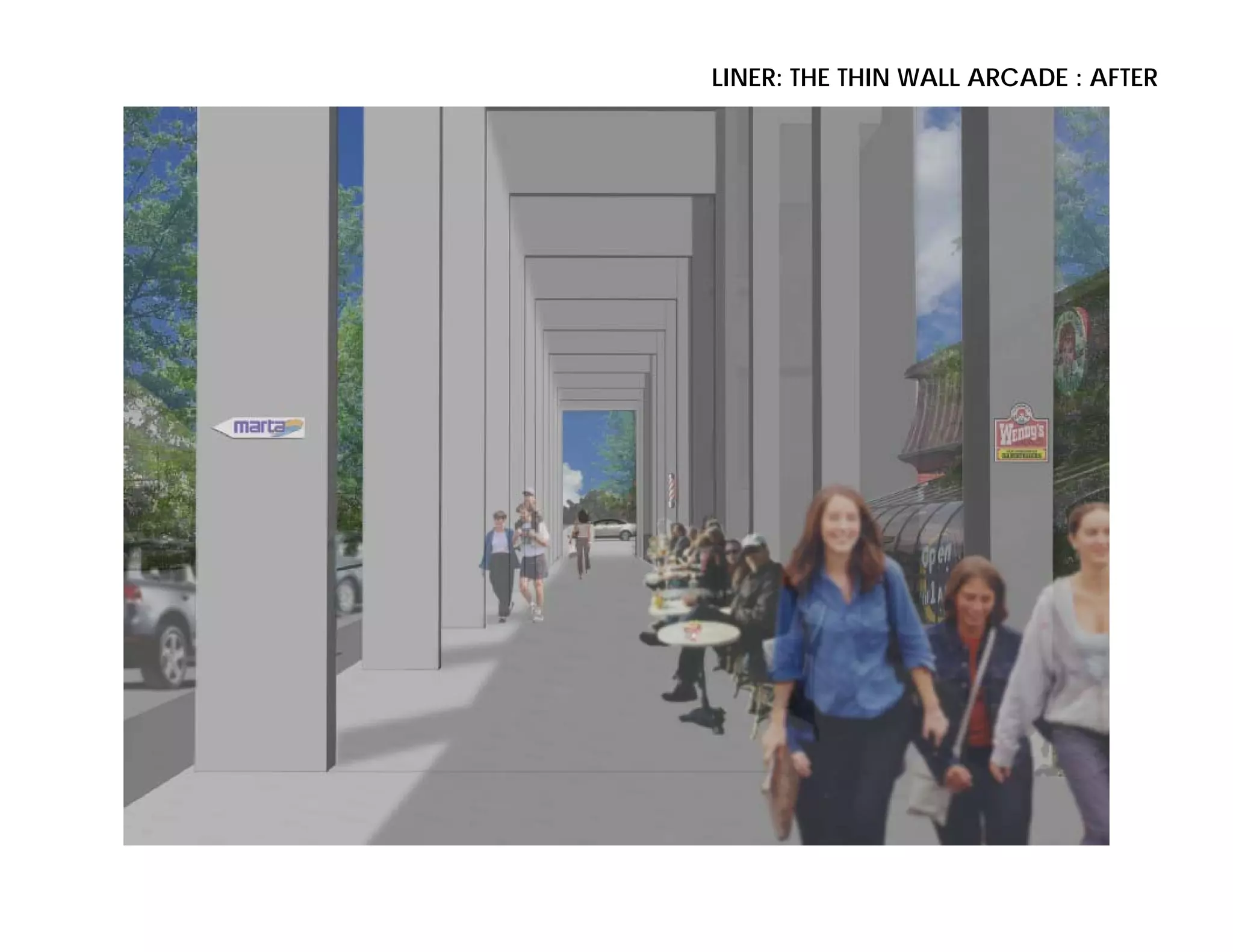 Le Blanc - Andrews Handout