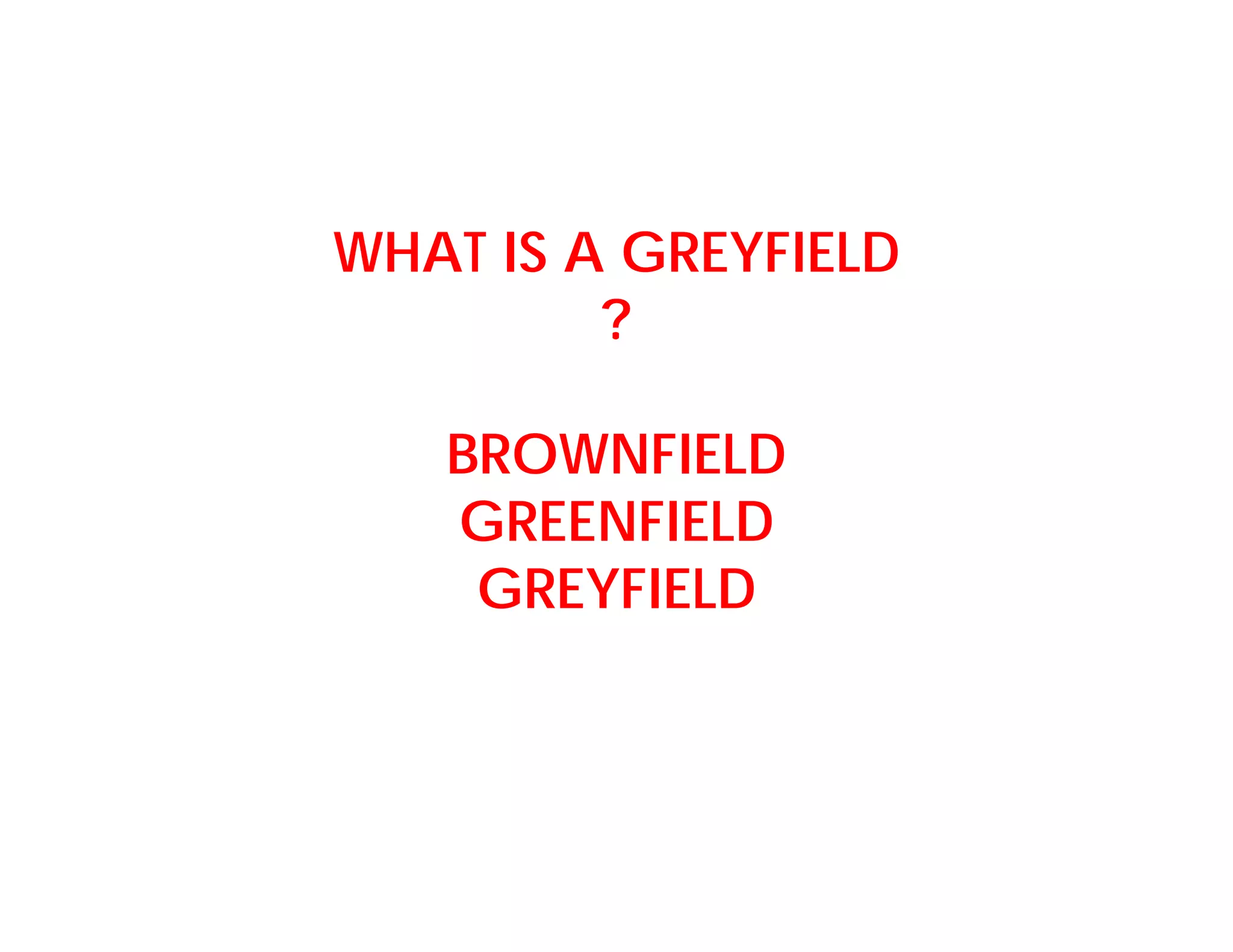 Le Blanc - Andrews Handout