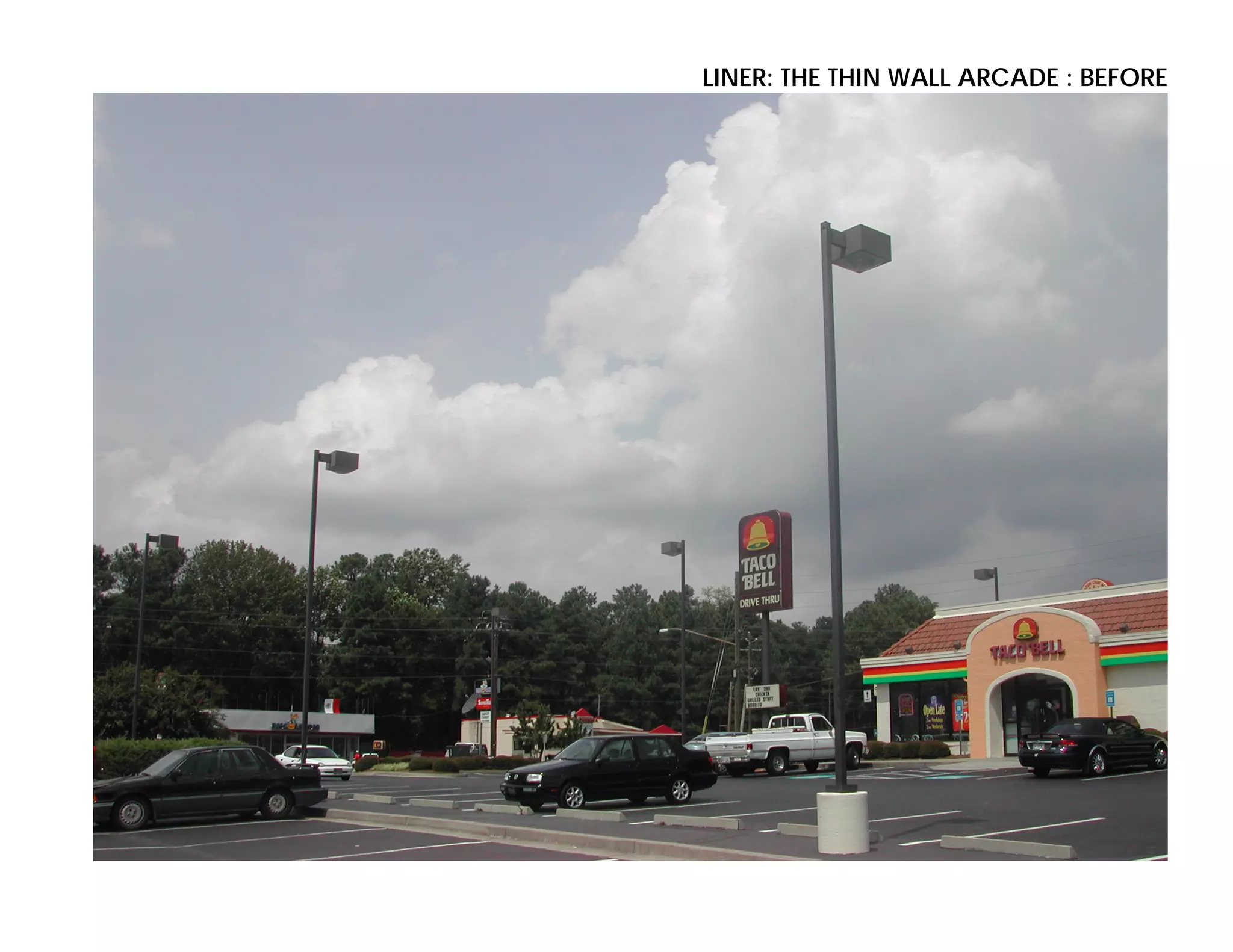 Le Blanc - Andrews Handout