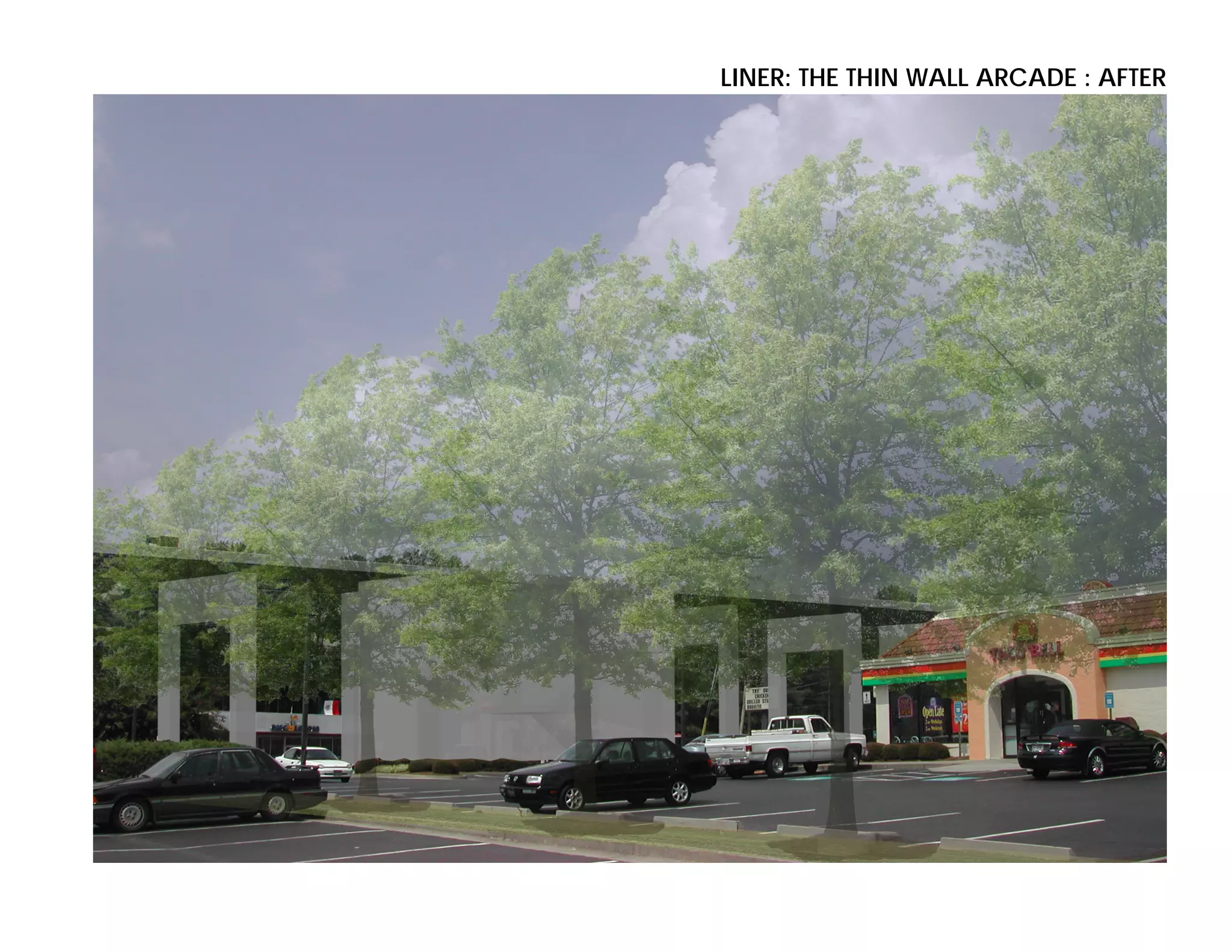 Le Blanc - Andrews Handout