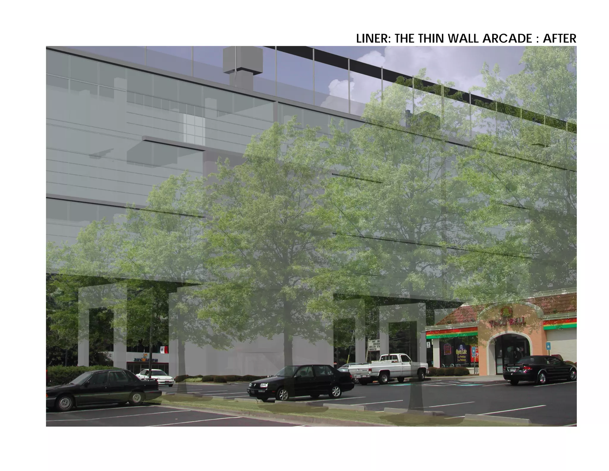 Le Blanc - Andrews Handout