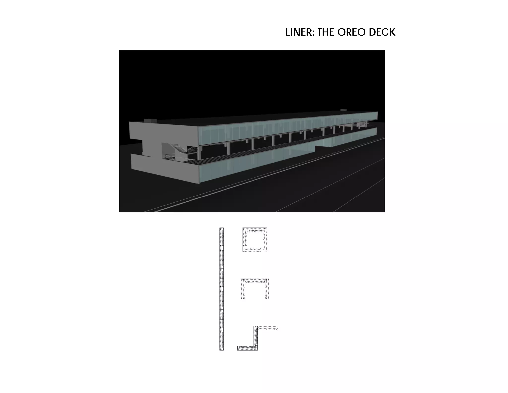 Le Blanc - Andrews Handout