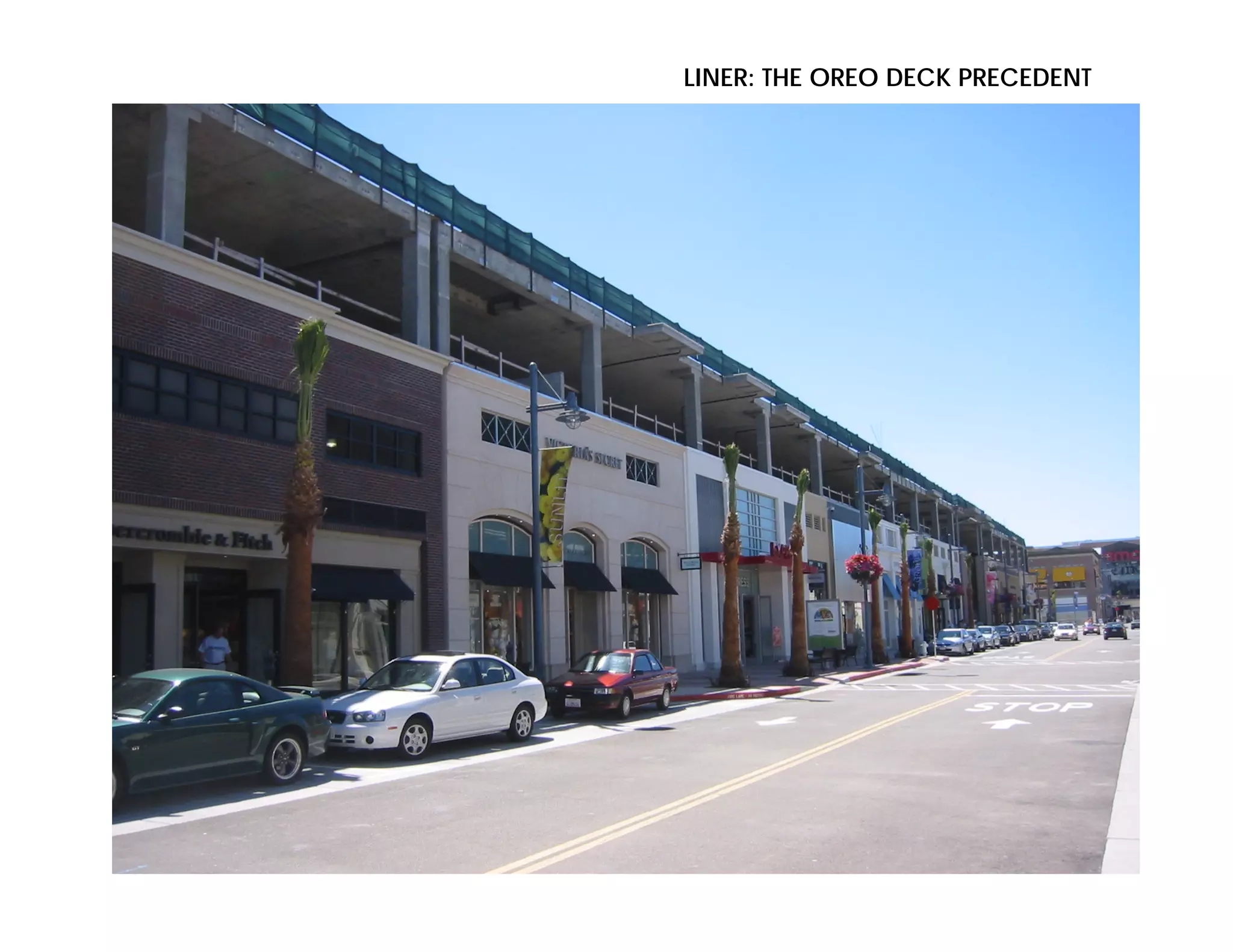 Le Blanc - Andrews Handout