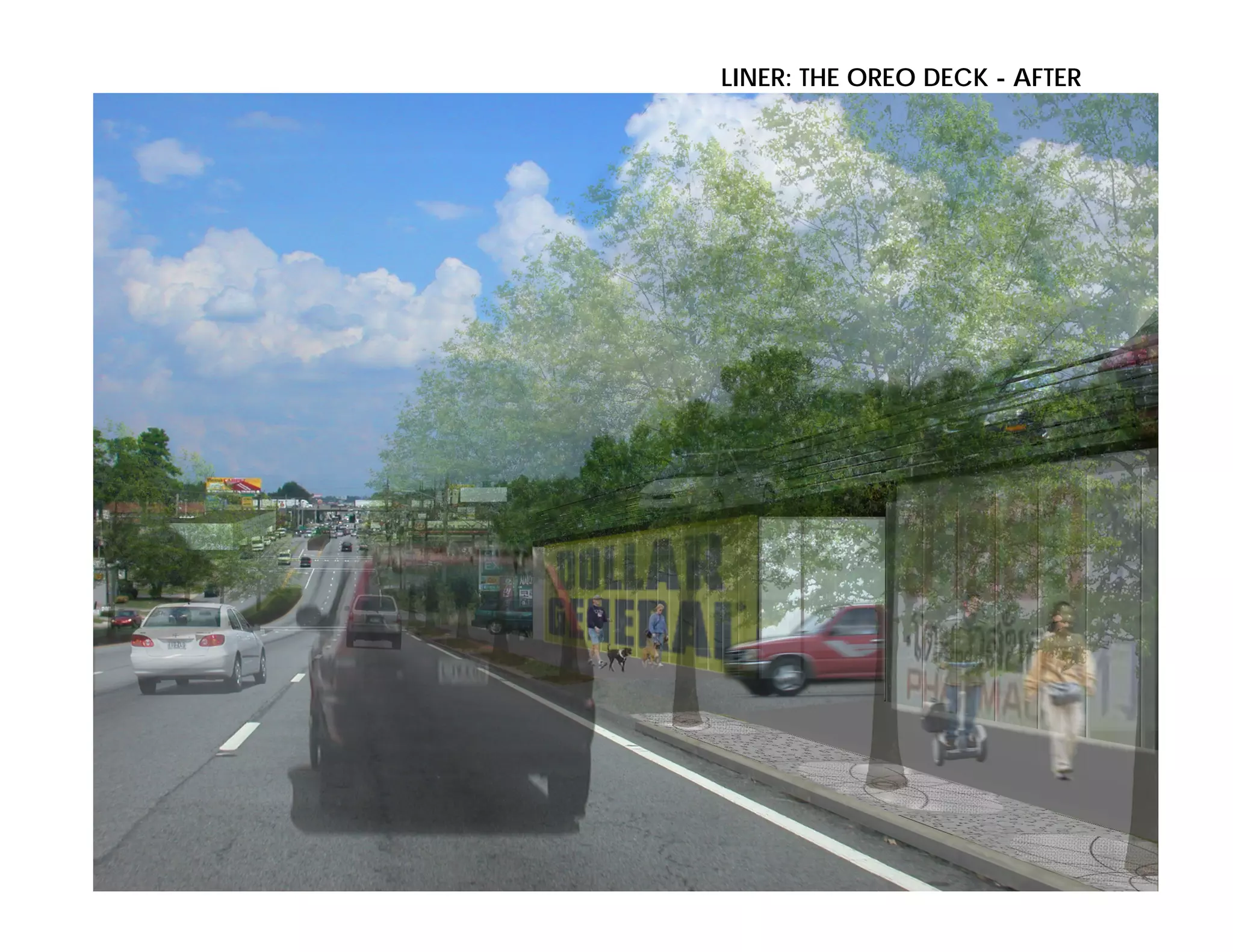 Le Blanc - Andrews Handout