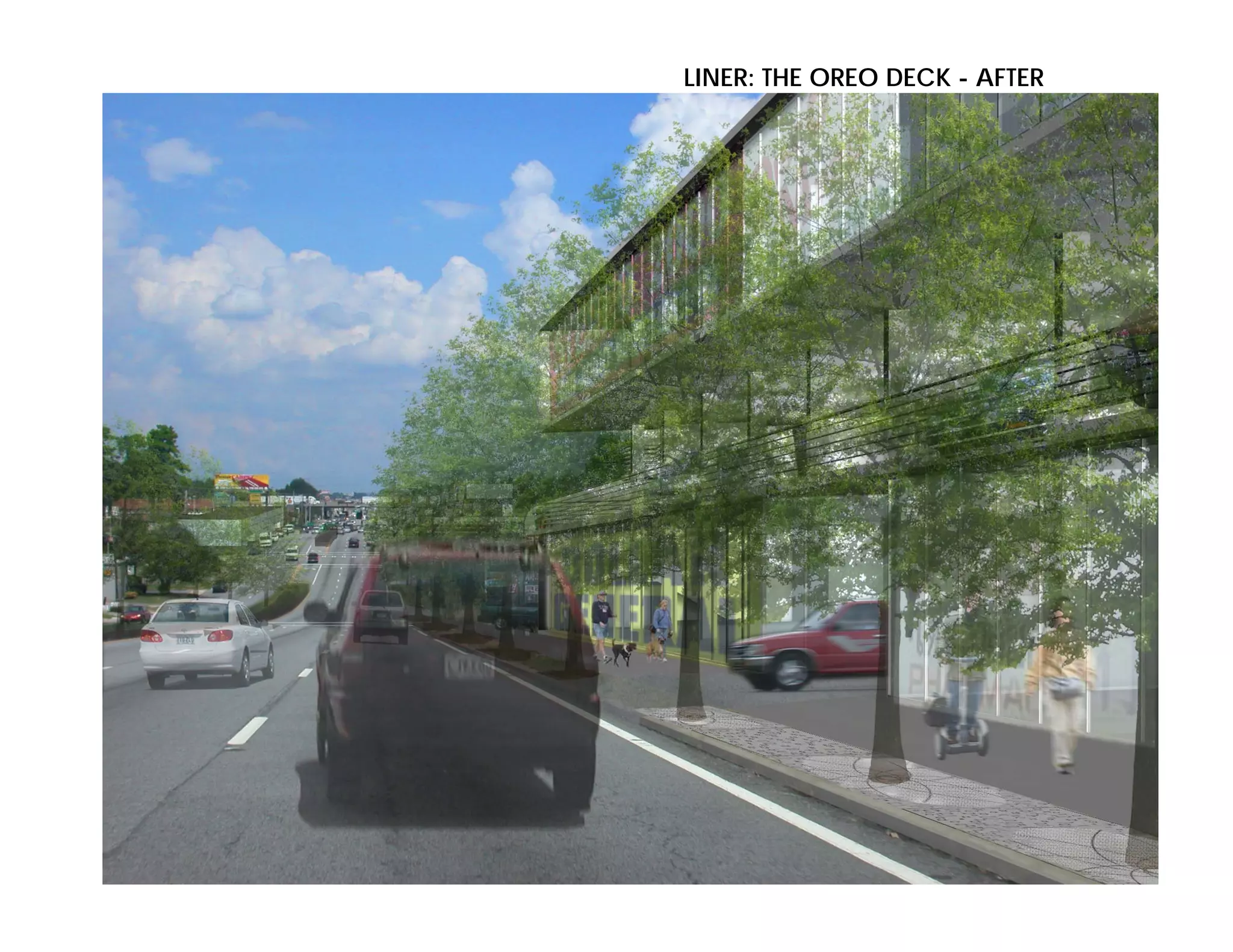 Le Blanc - Andrews Handout