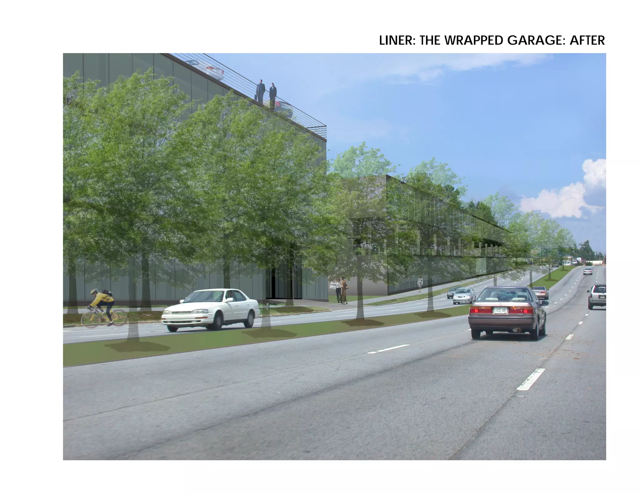 Le Blanc - Andrews Handout