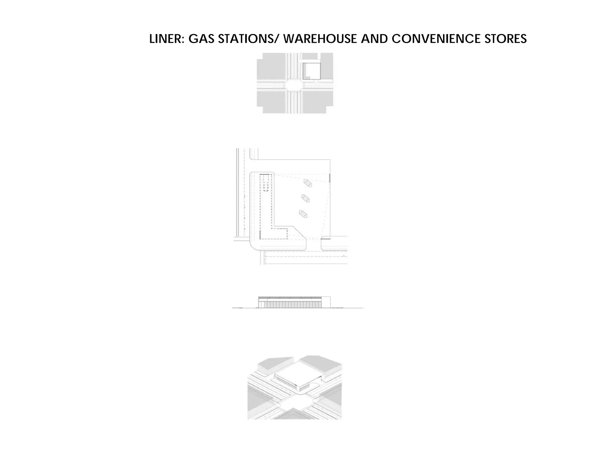 Le Blanc - Andrews Handout