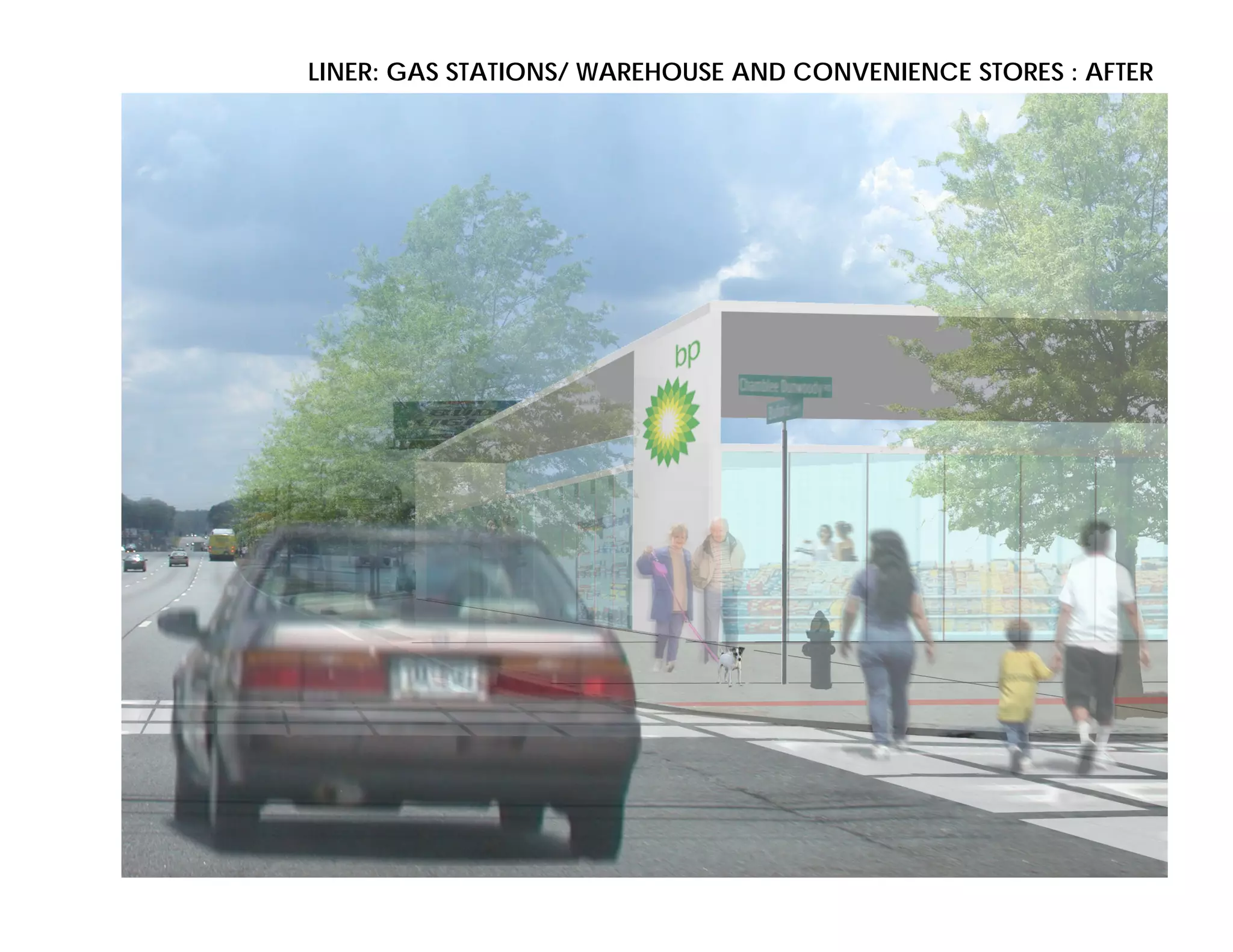 Le Blanc - Andrews Handout