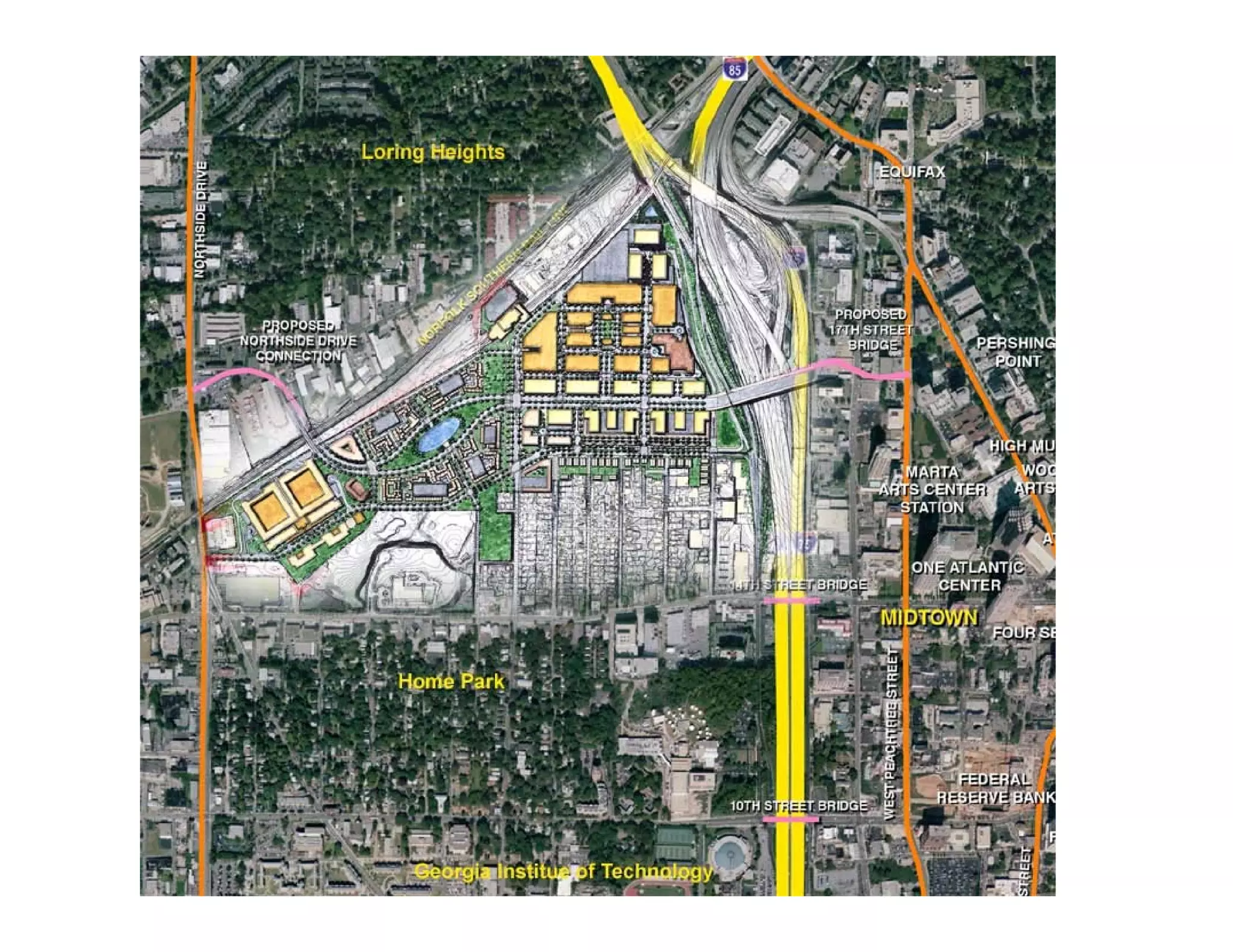 Le Blanc - Andrews Handout