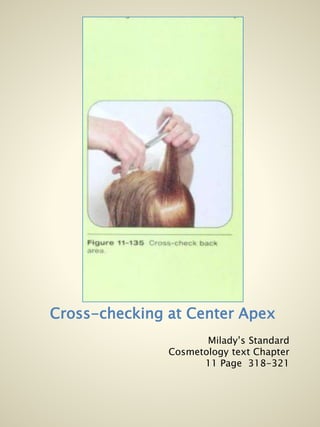 Le Blanc Revised Ltec51 Haircuttingtheory Presentation Illustrratio