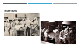 HISTORIQUE
 