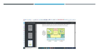 Le Bloc Operatoire.pptx, les differentes