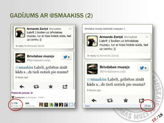 GADĪJUMS AR @SMAAKISS (2)
 