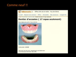 Comme neuf !!
 